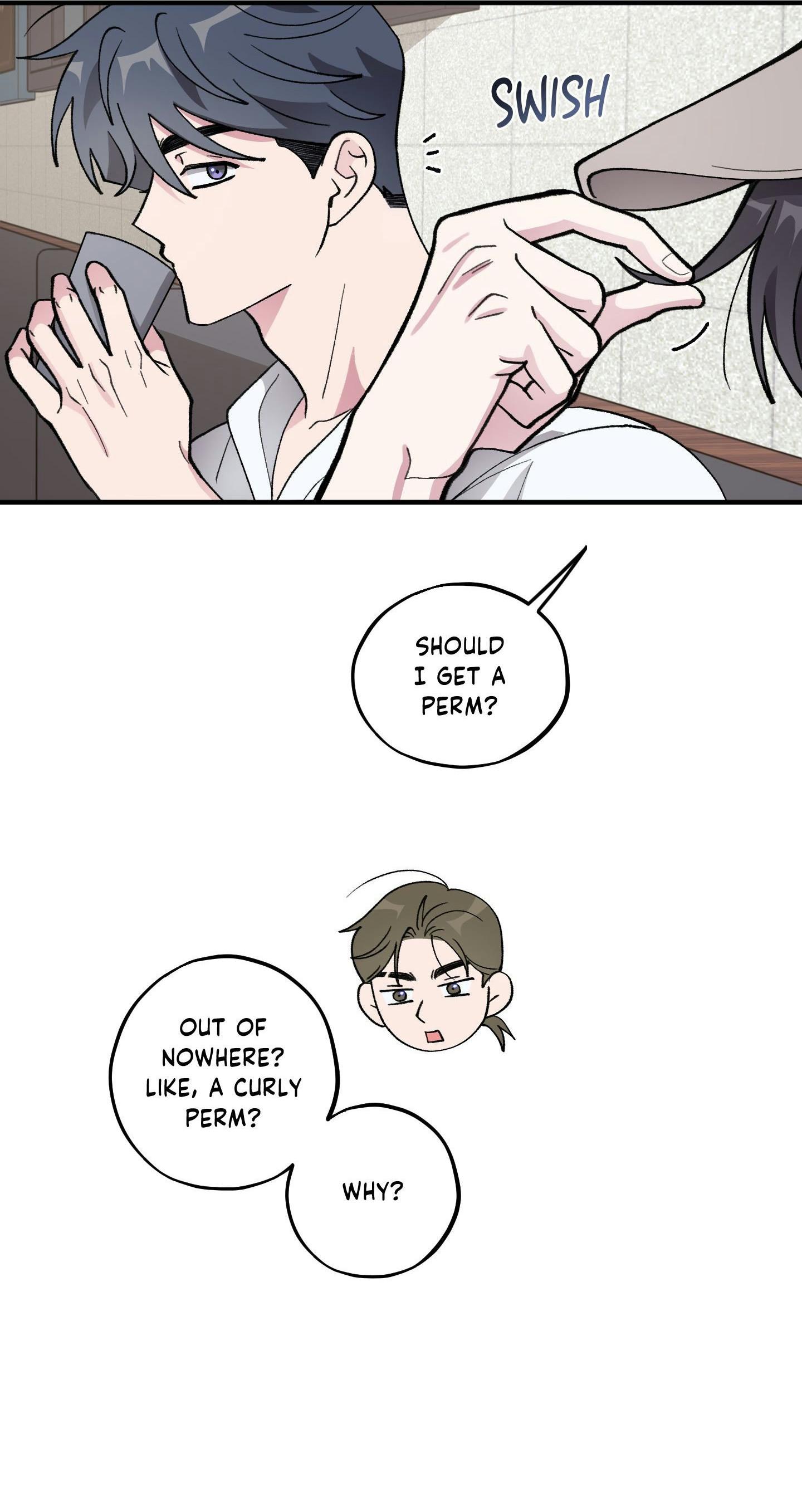 Alpha Equation - Chapter 32 Page 34