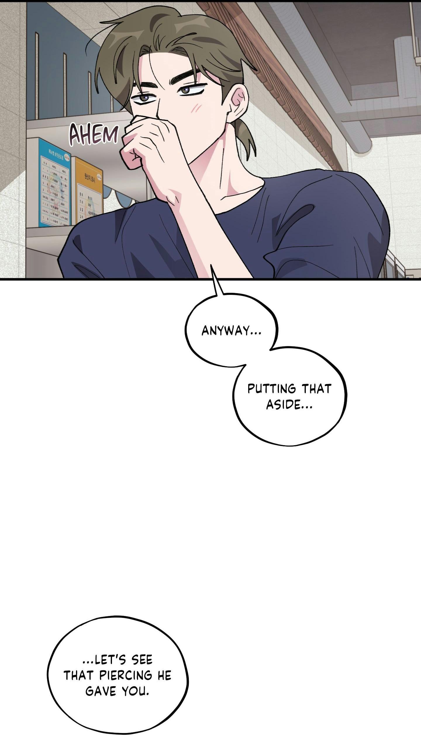 Alpha Equation - Chapter 32 Page 49