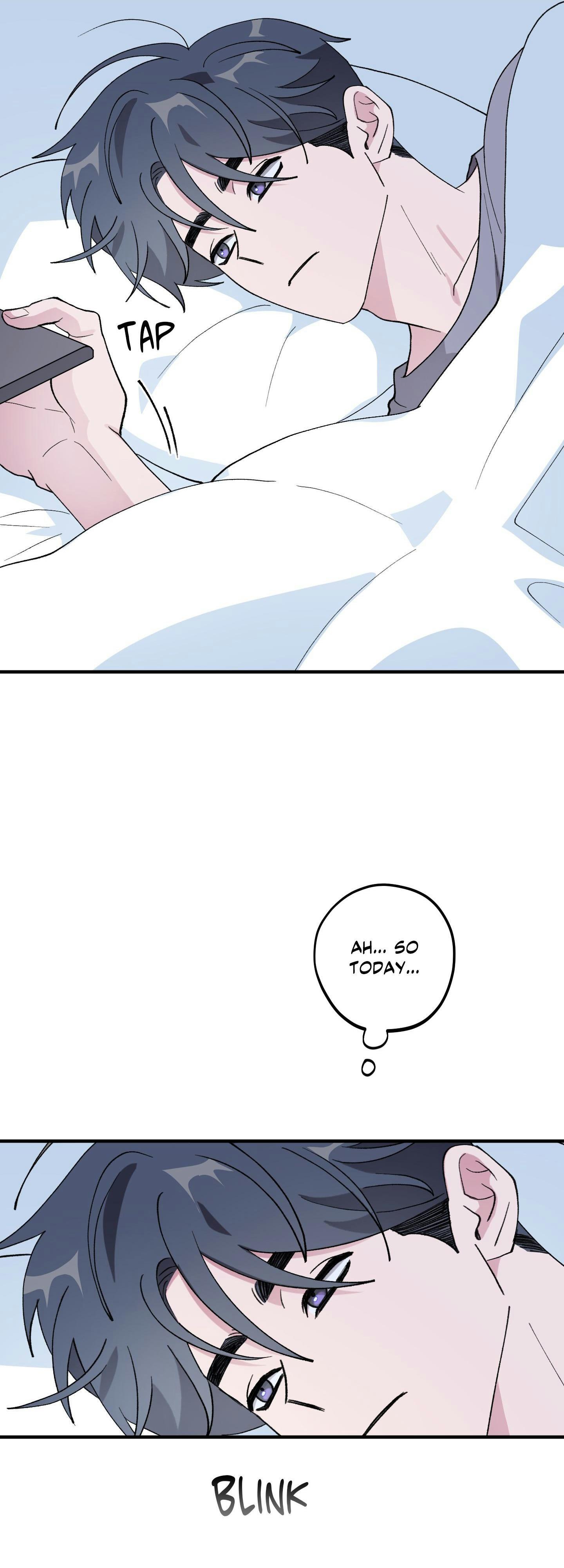 Alpha Equation - Chapter 32 Page 5
