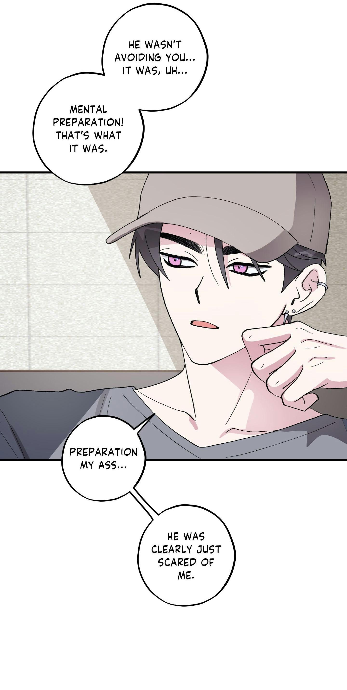 Alpha Equation - Chapter 32 Page 55