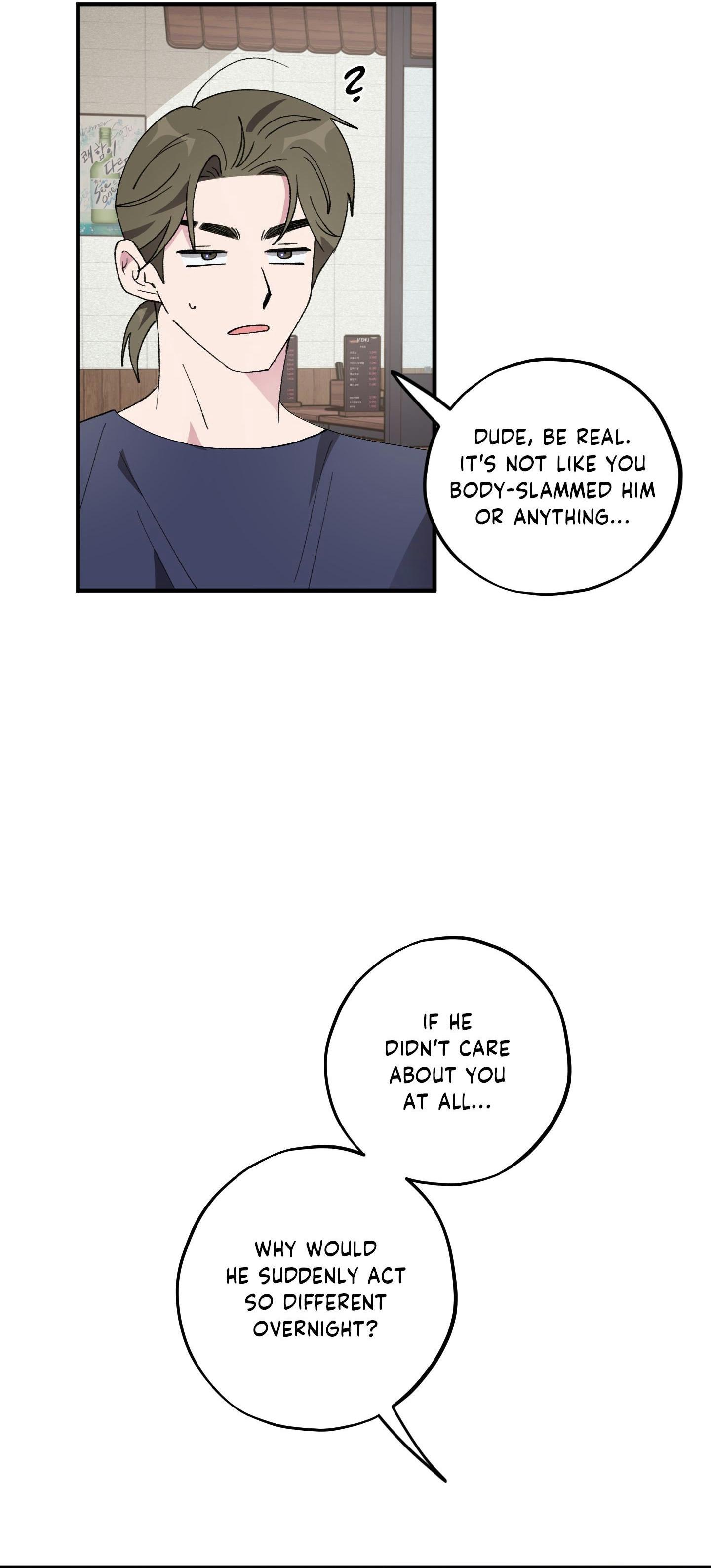 Alpha Equation - Chapter 32 Page 56