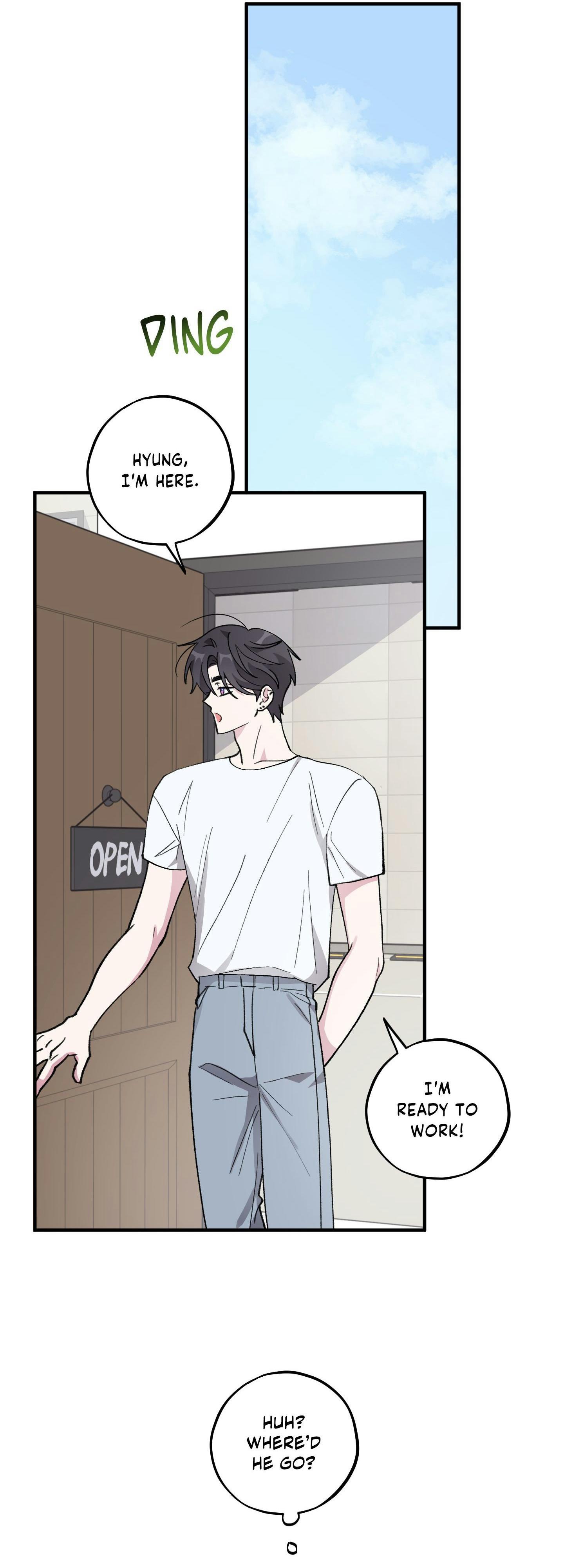 Alpha Equation - Chapter 32 Page 7