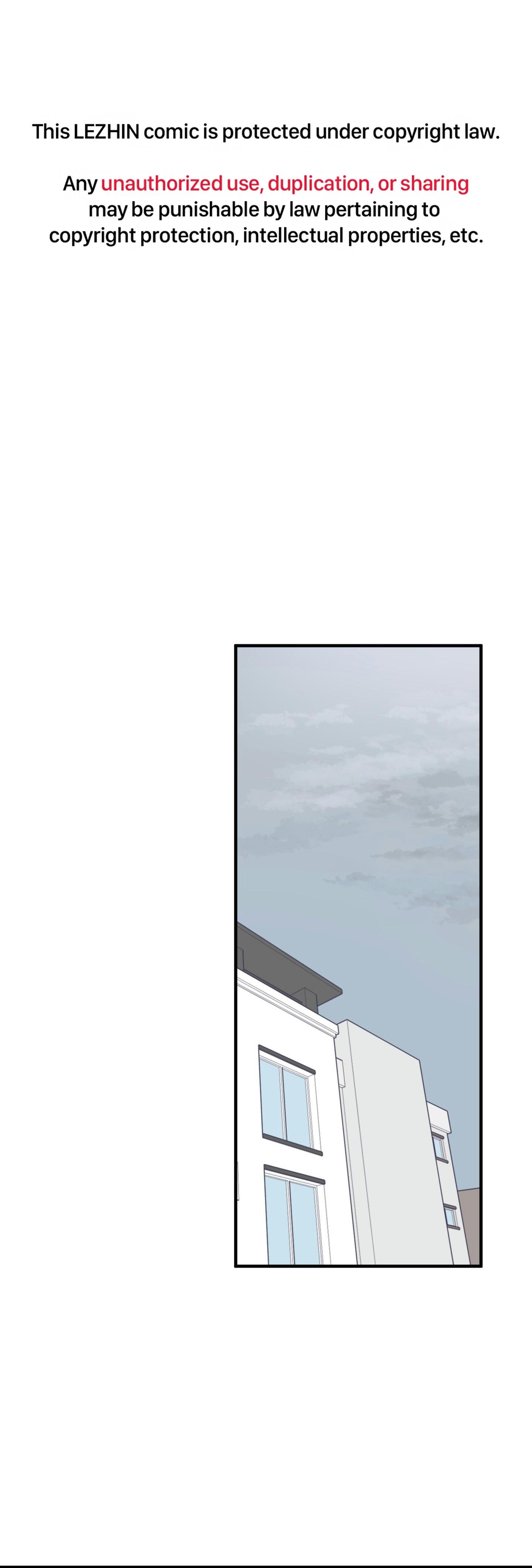 Alpha Equation - Chapter 33 Page 1
