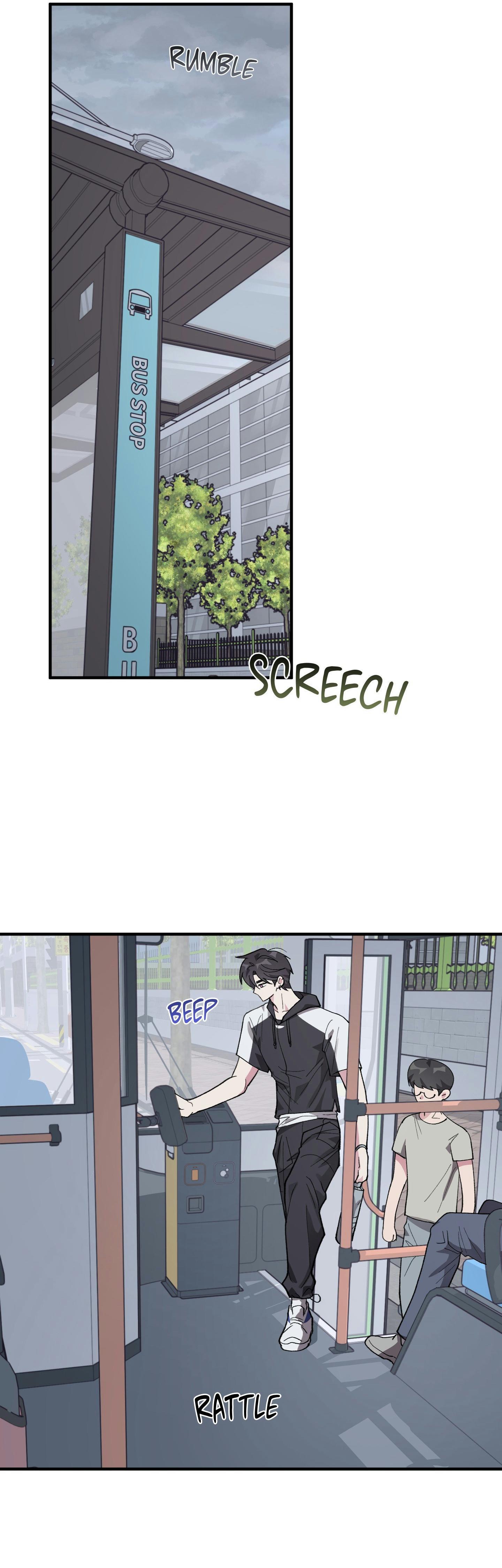 Alpha Equation - Chapter 33 Page 12