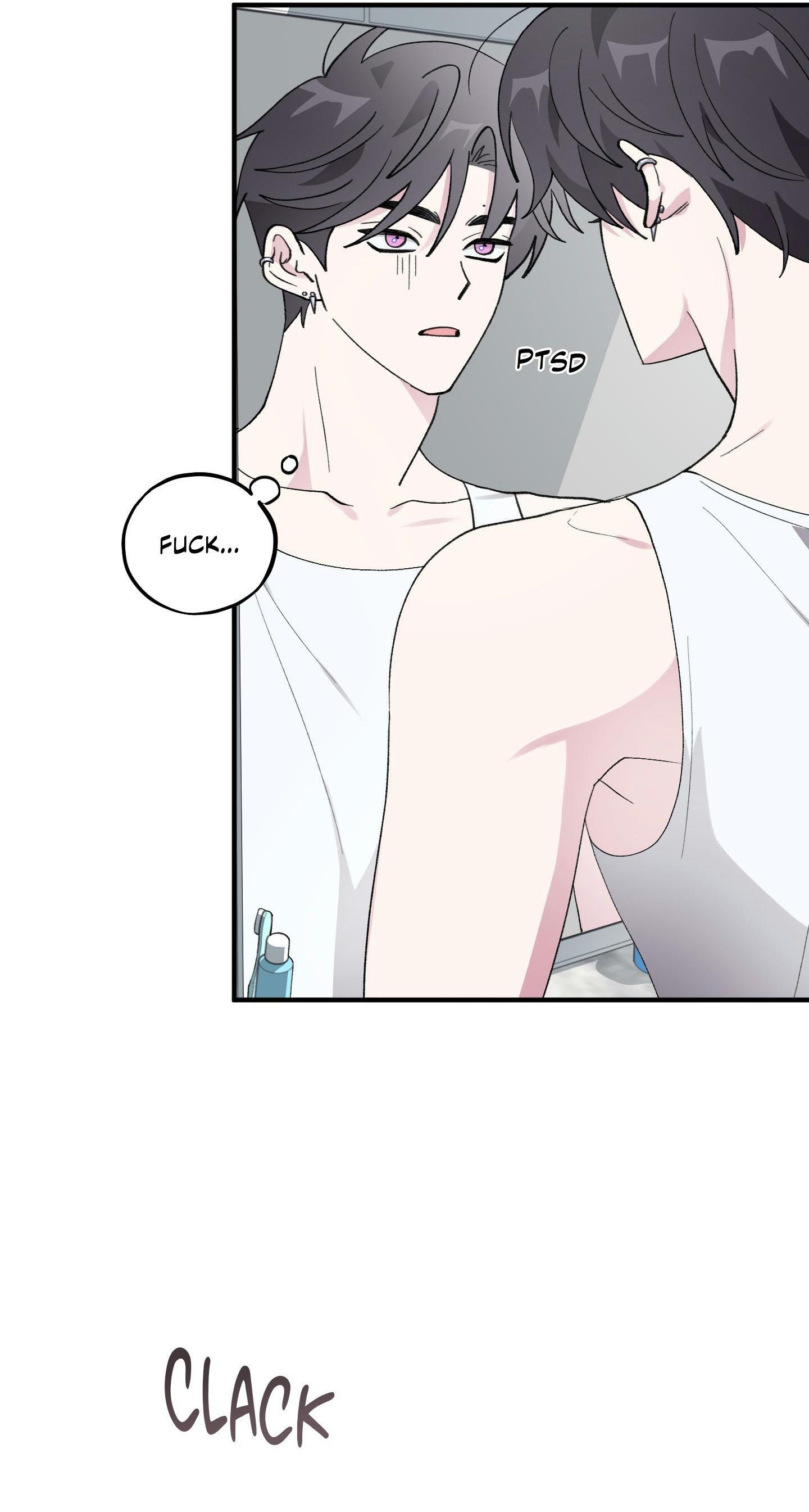 Alpha Equation - Chapter 33 Page 4