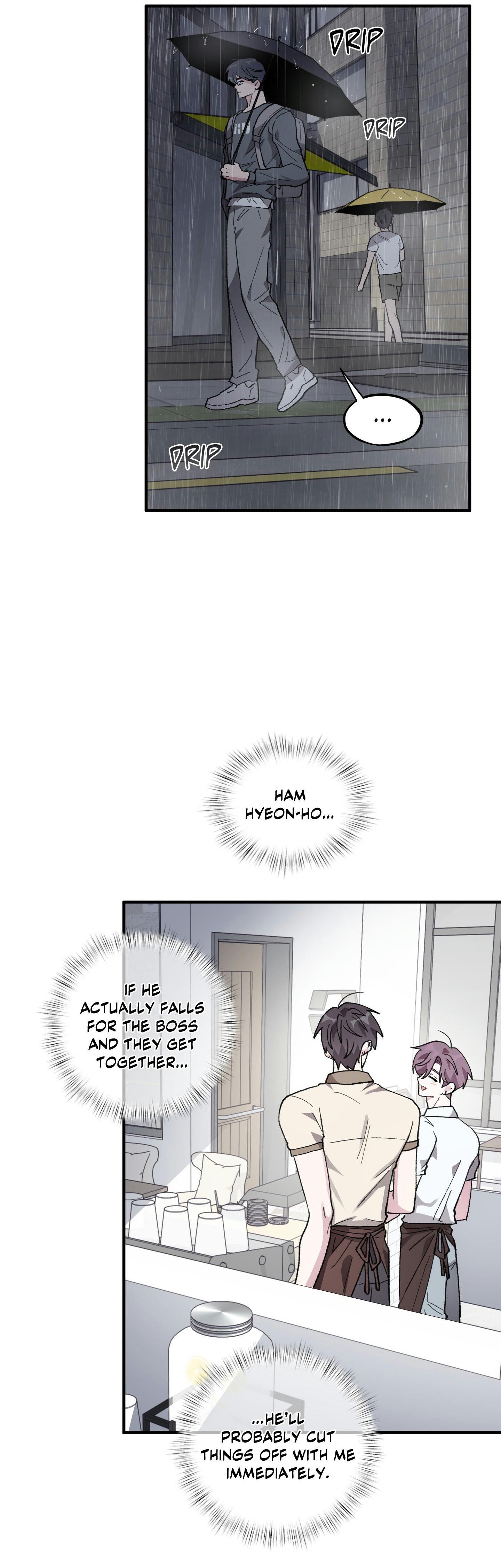 Alpha Equation - Chapter 33 Page 44