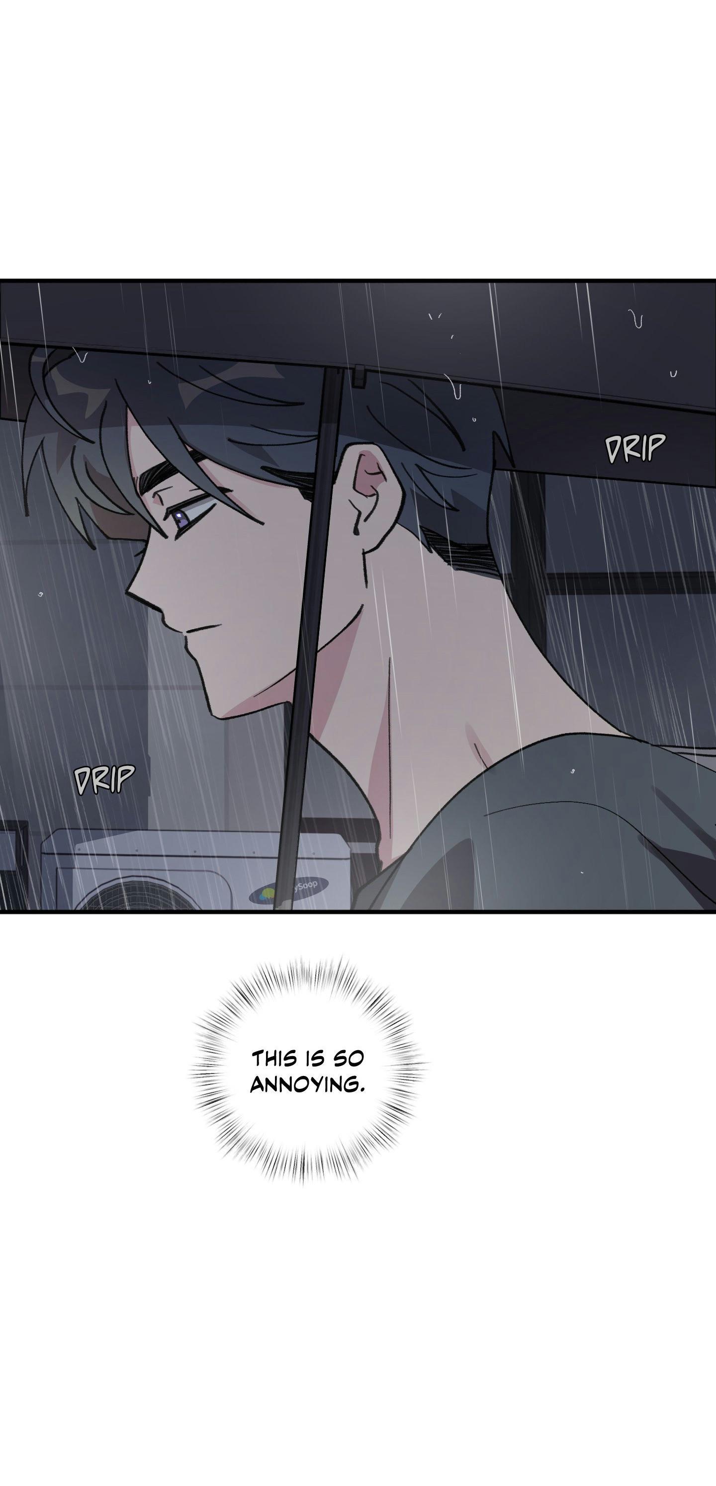 Alpha Equation - Chapter 33 Page 45
