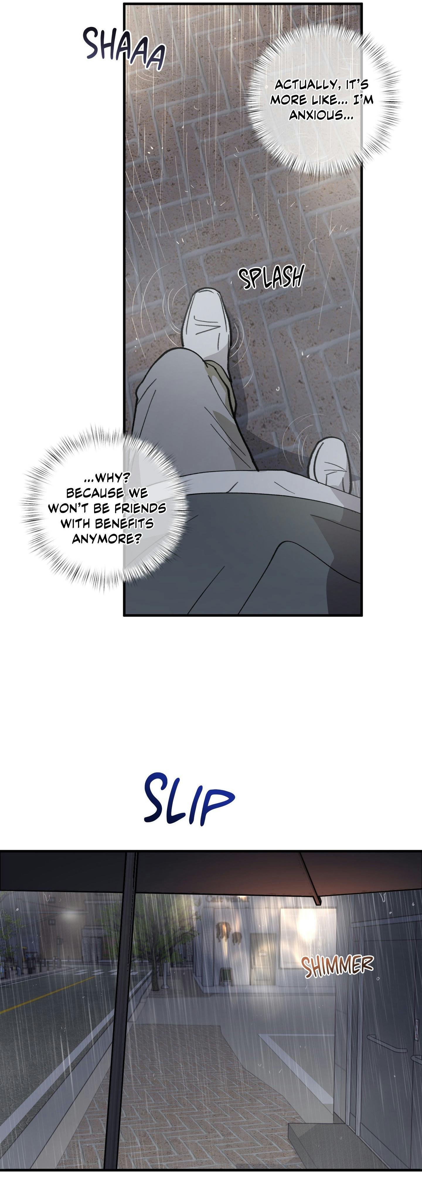 Alpha Equation - Chapter 33 Page 46