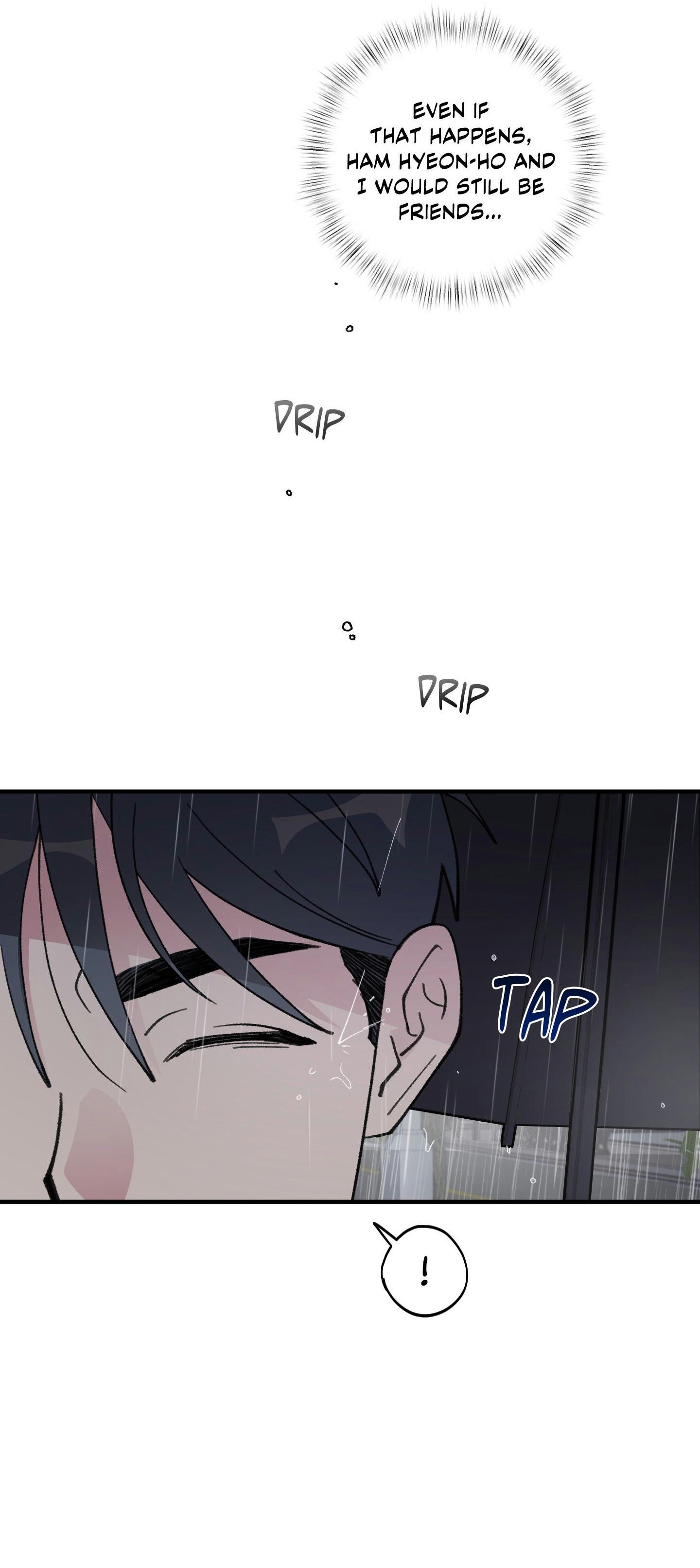 Alpha Equation - Chapter 33 Page 47