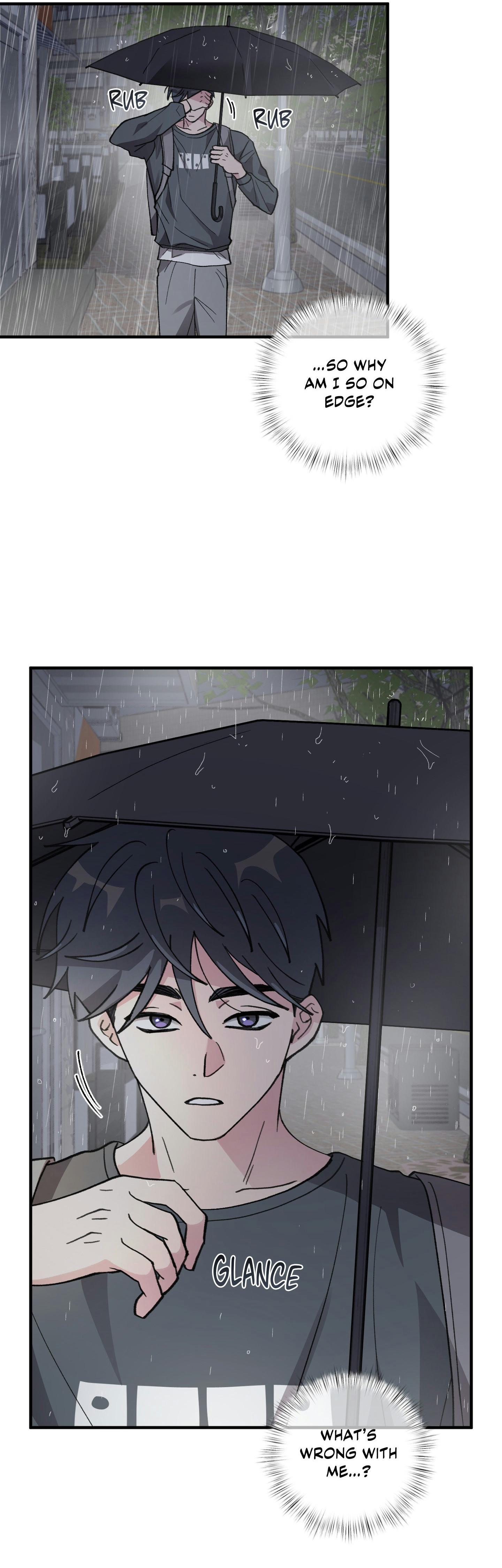 Alpha Equation - Chapter 33 Page 48