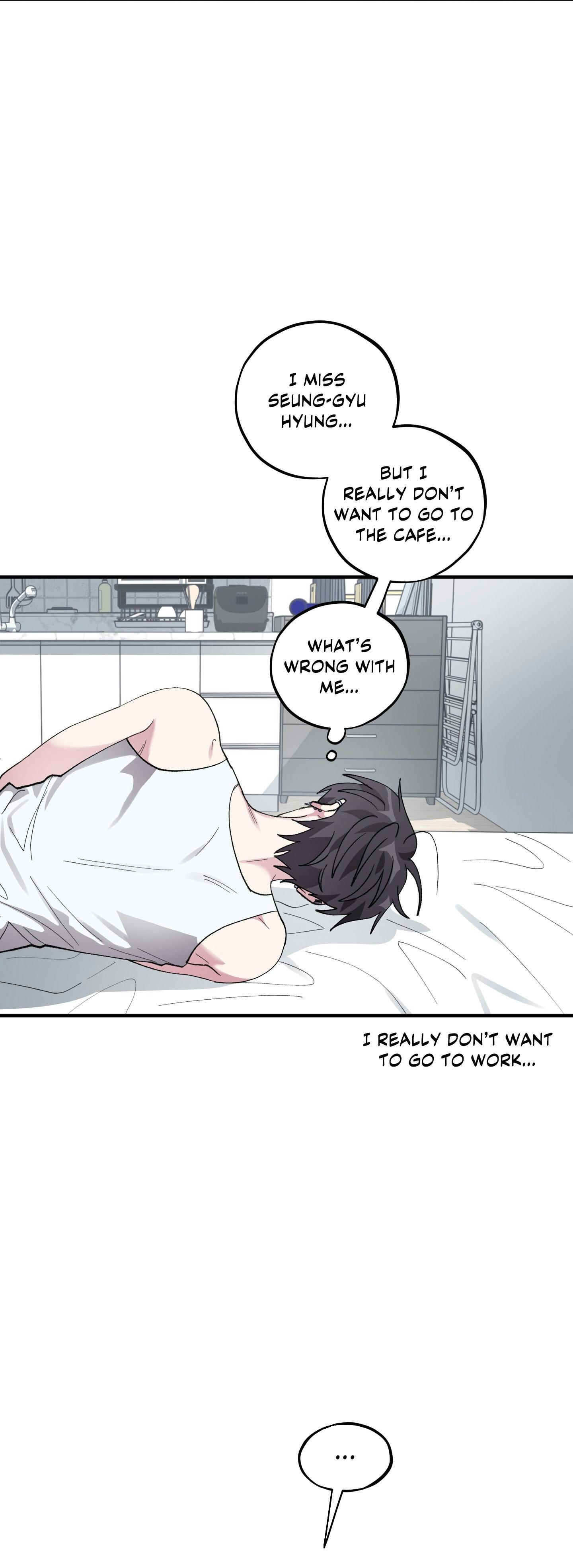 Alpha Equation - Chapter 33 Page 8