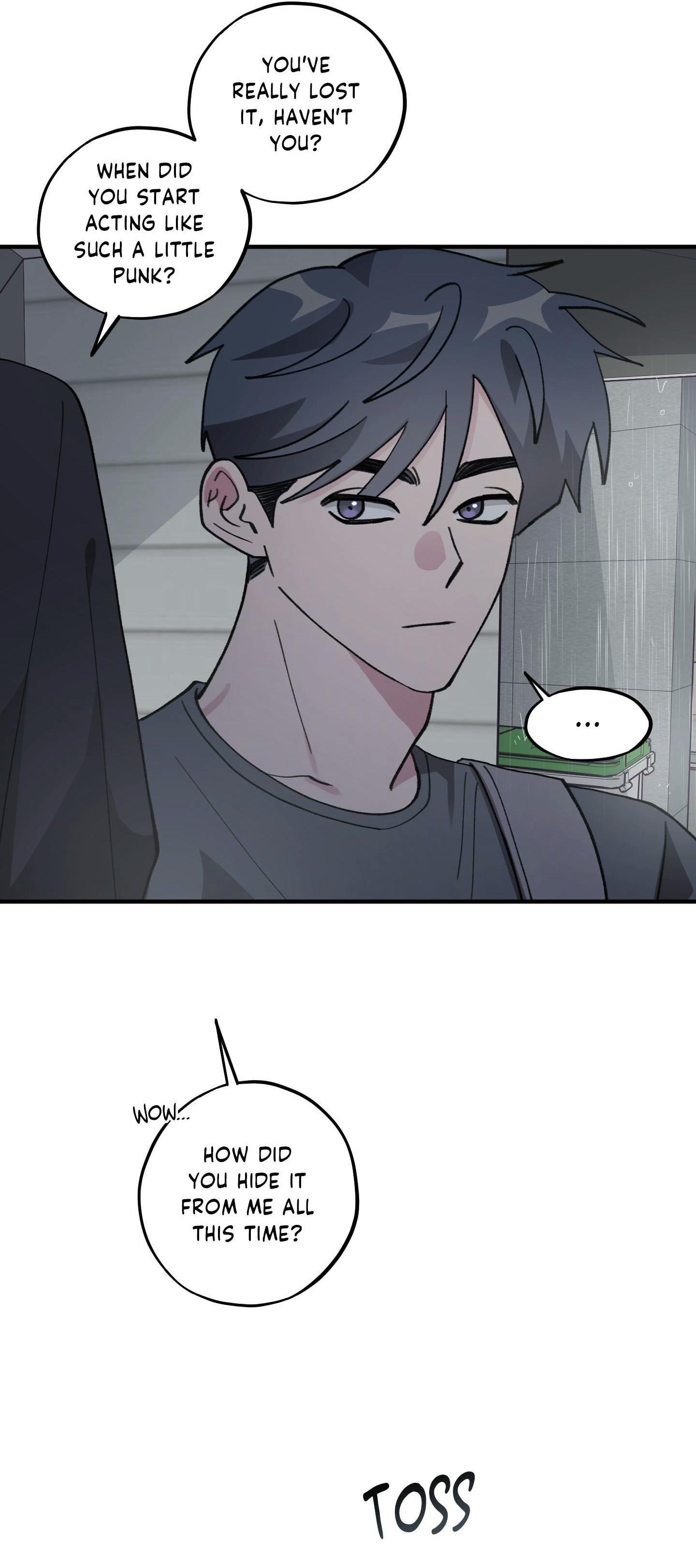 Alpha Equation - Chapter 34 Page 10