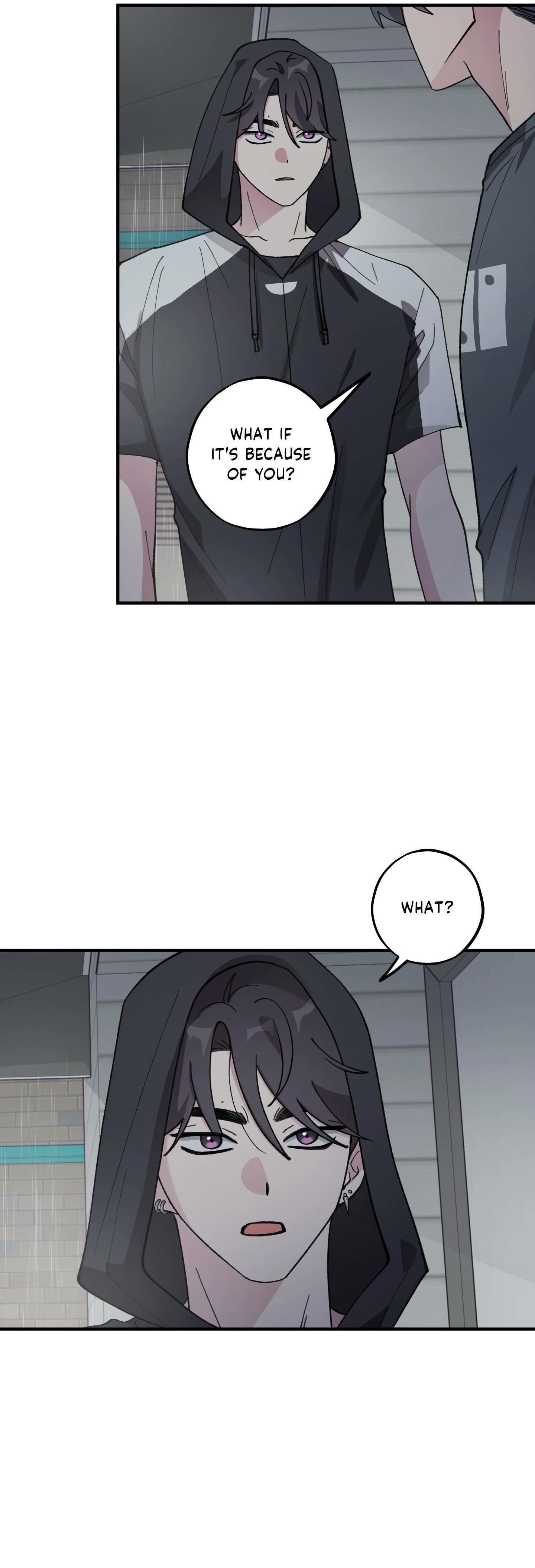 Alpha Equation - Chapter 34 Page 16