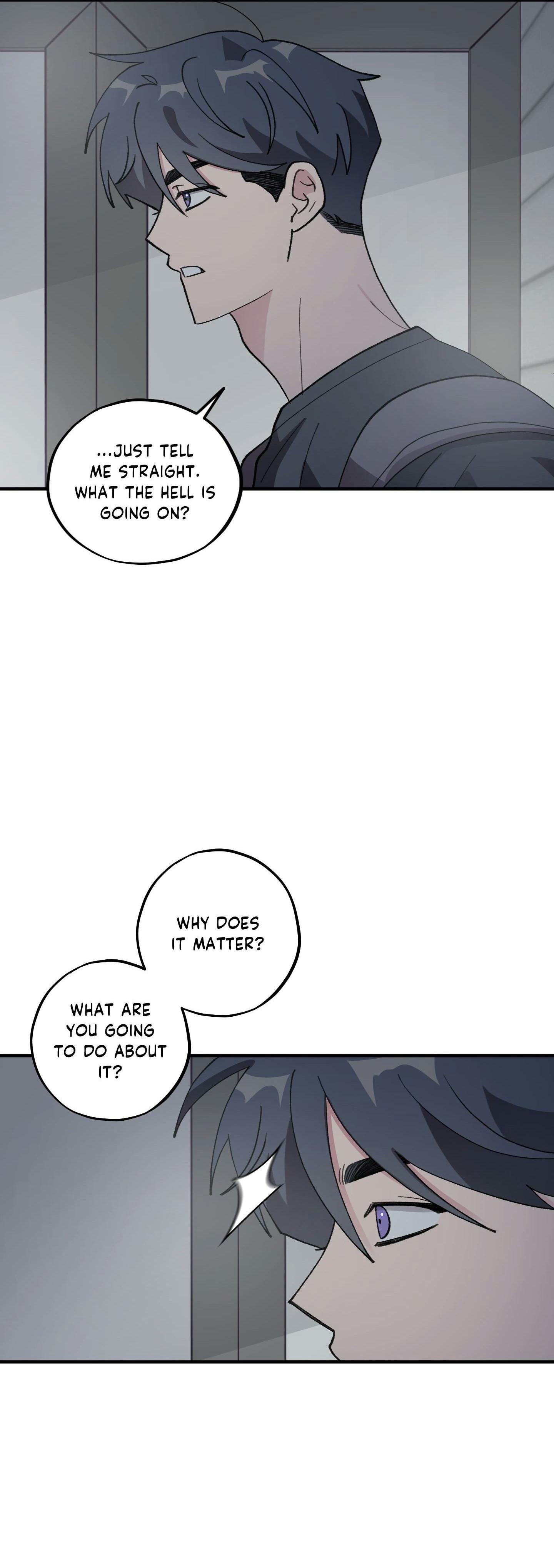 Alpha Equation - Chapter 34 Page 18