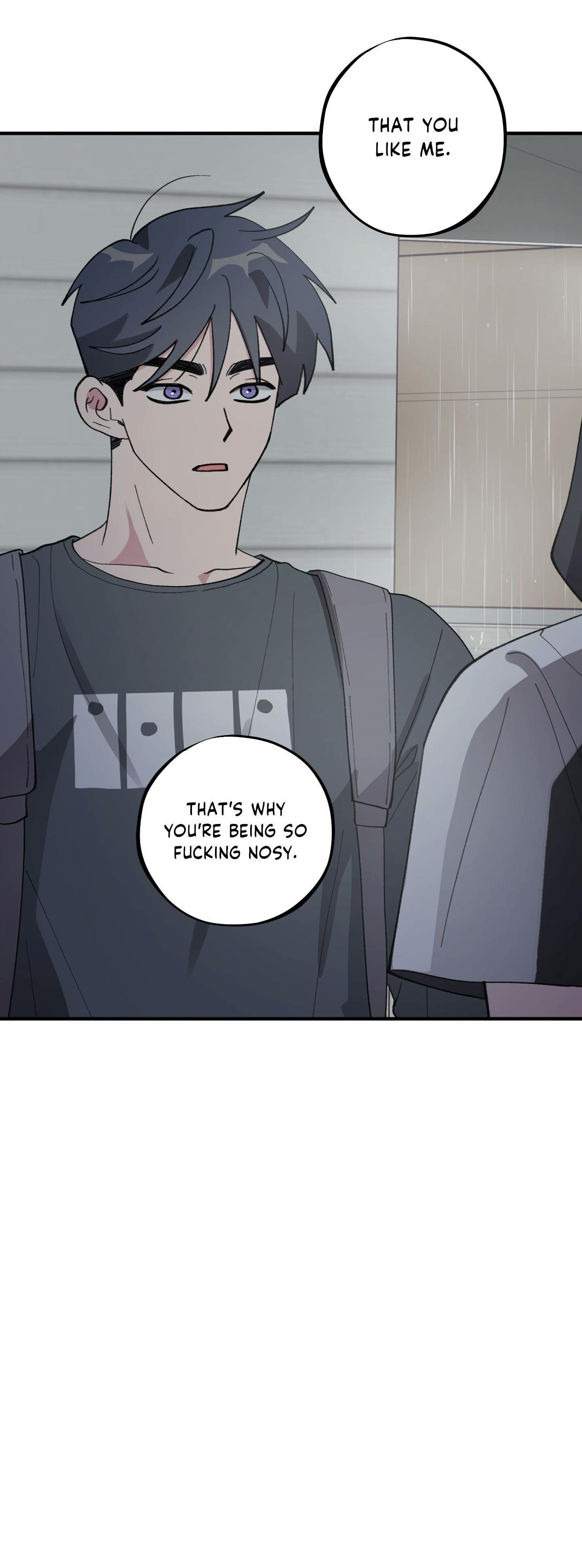 Alpha Equation - Chapter 34 Page 22