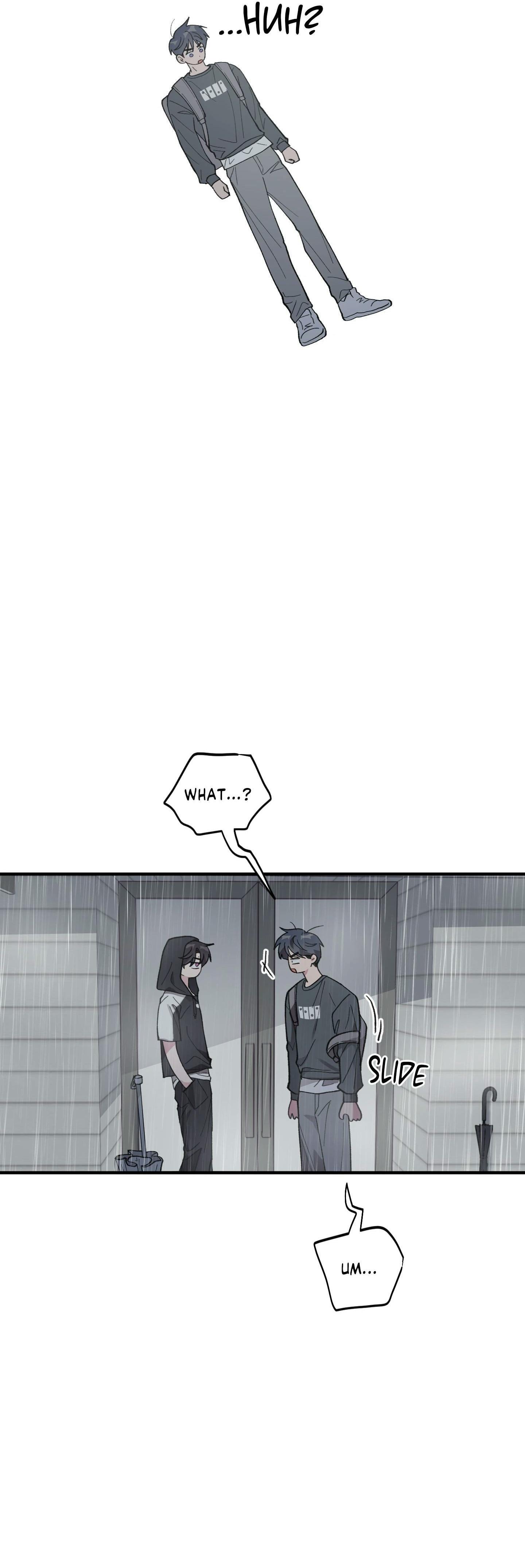 Alpha Equation - Chapter 34 Page 23