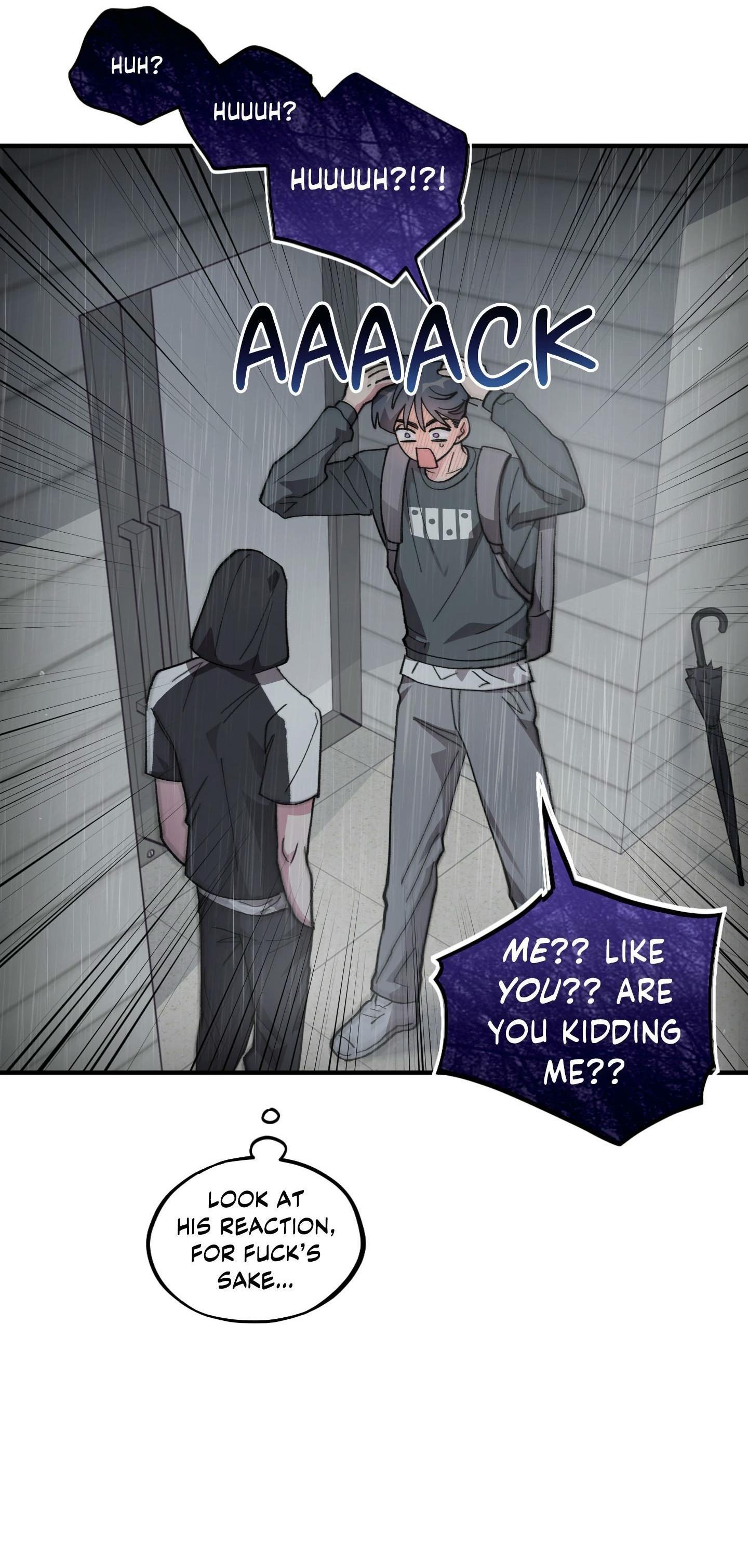 Alpha Equation - Chapter 34 Page 24