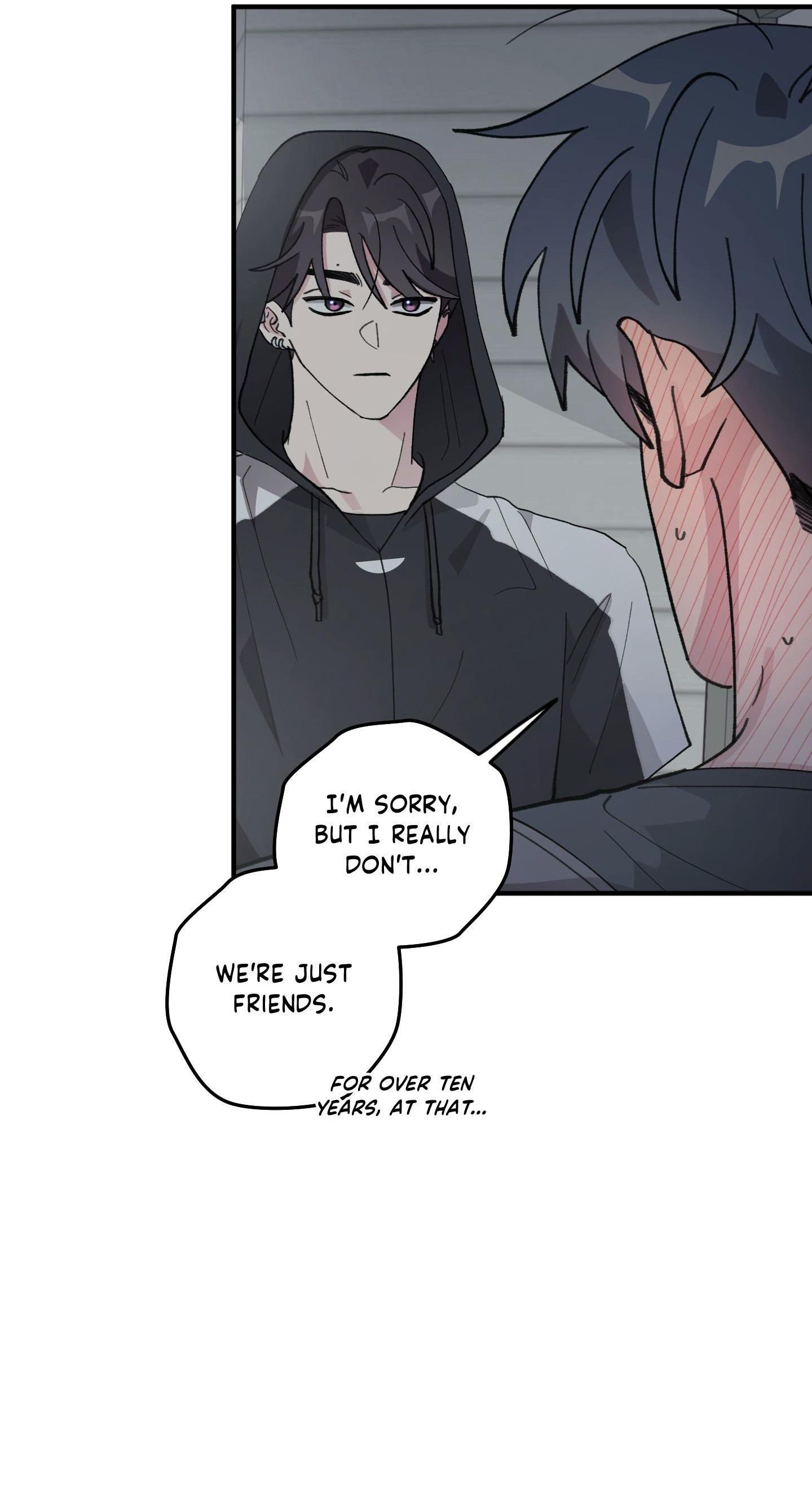 Alpha Equation - Chapter 34 Page 27