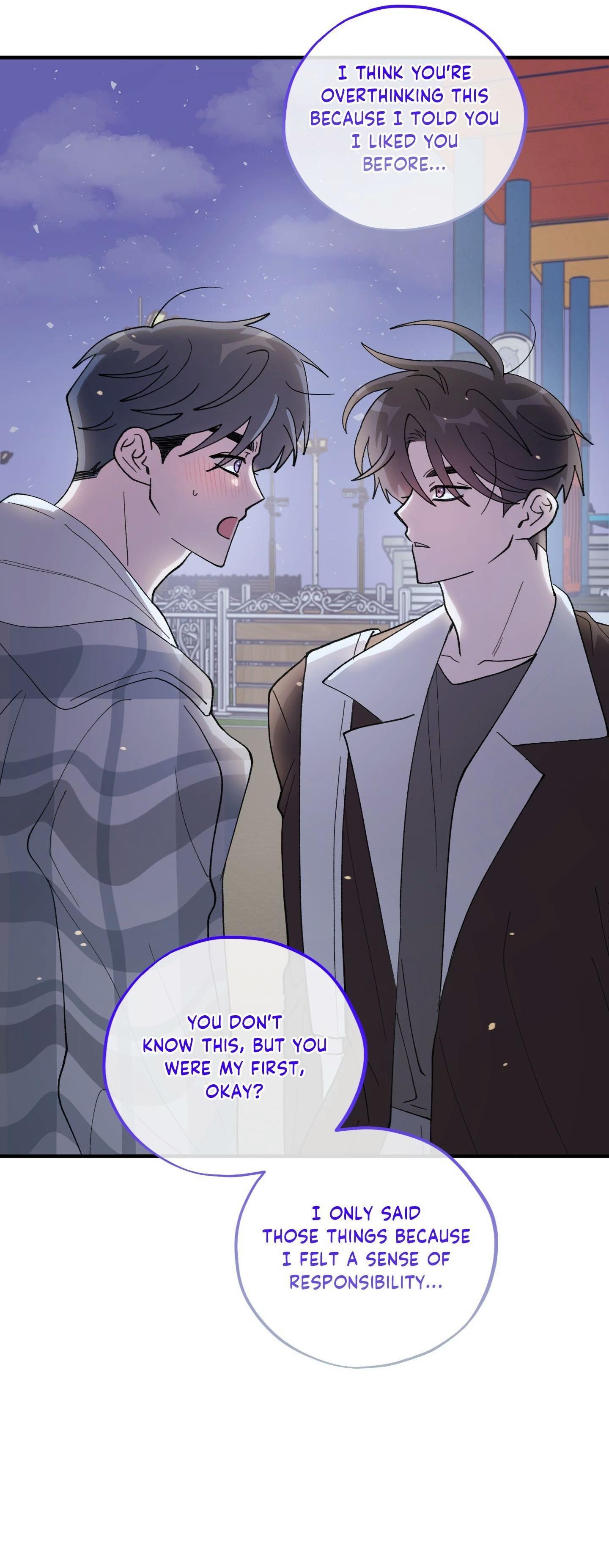 Alpha Equation - Chapter 34 Page 28