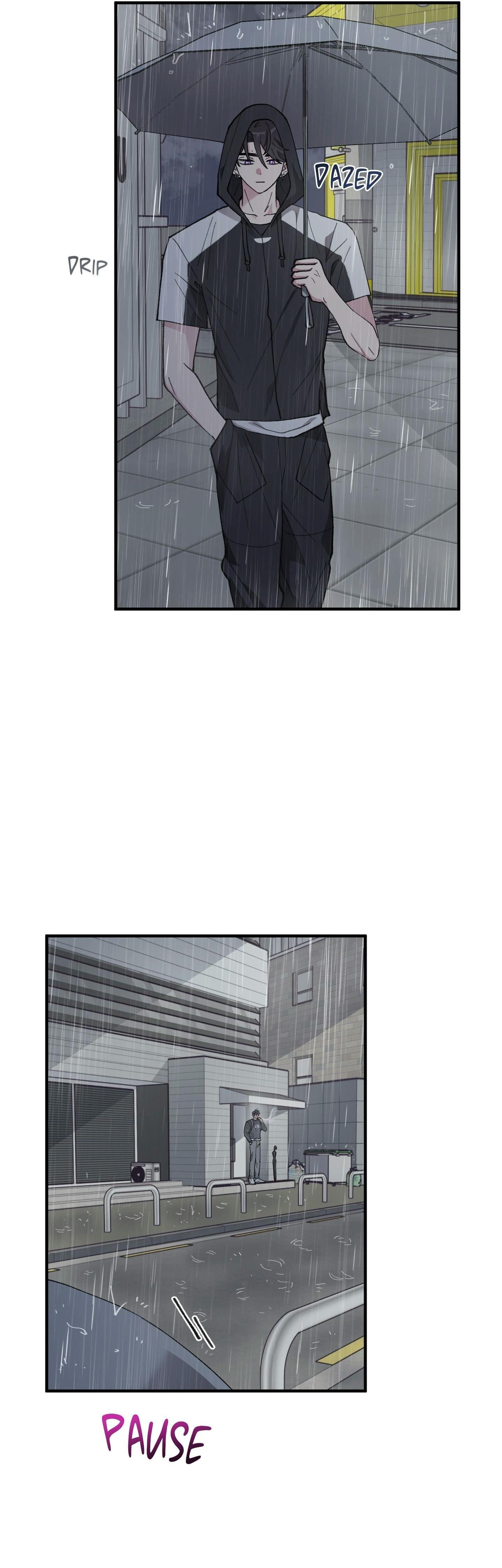 Alpha Equation - Chapter 34 Page 3