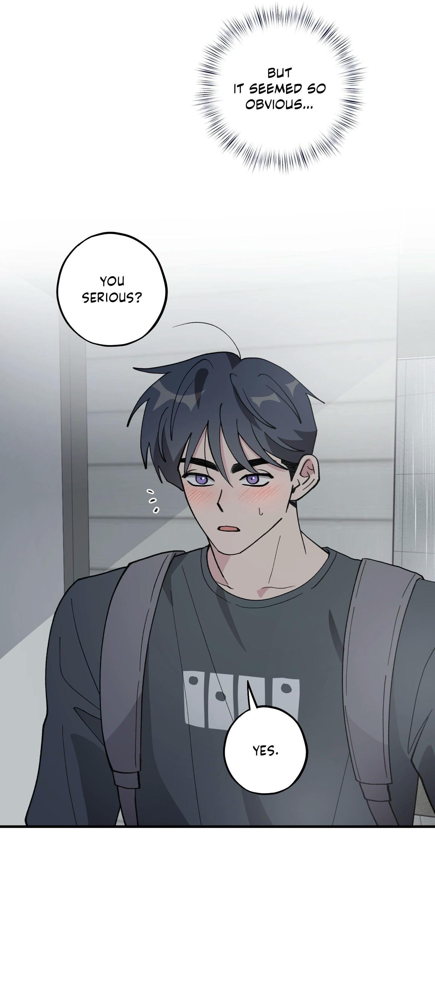 Alpha Equation - Chapter 34 Page 30