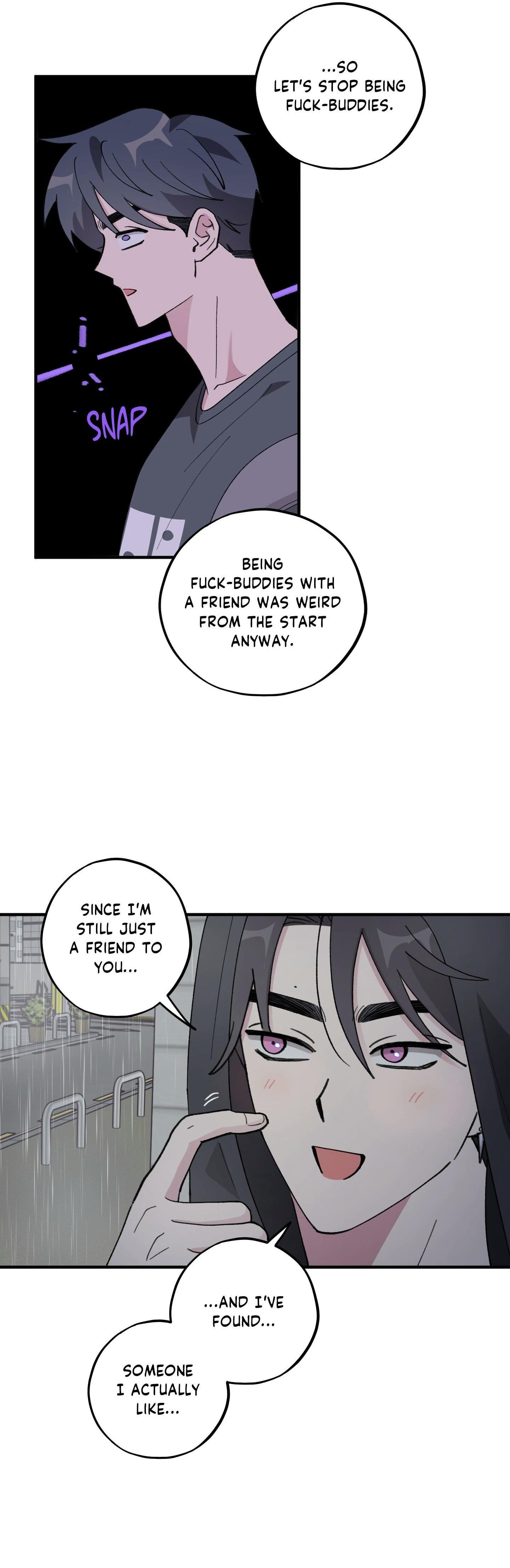 Alpha Equation - Chapter 34 Page 35