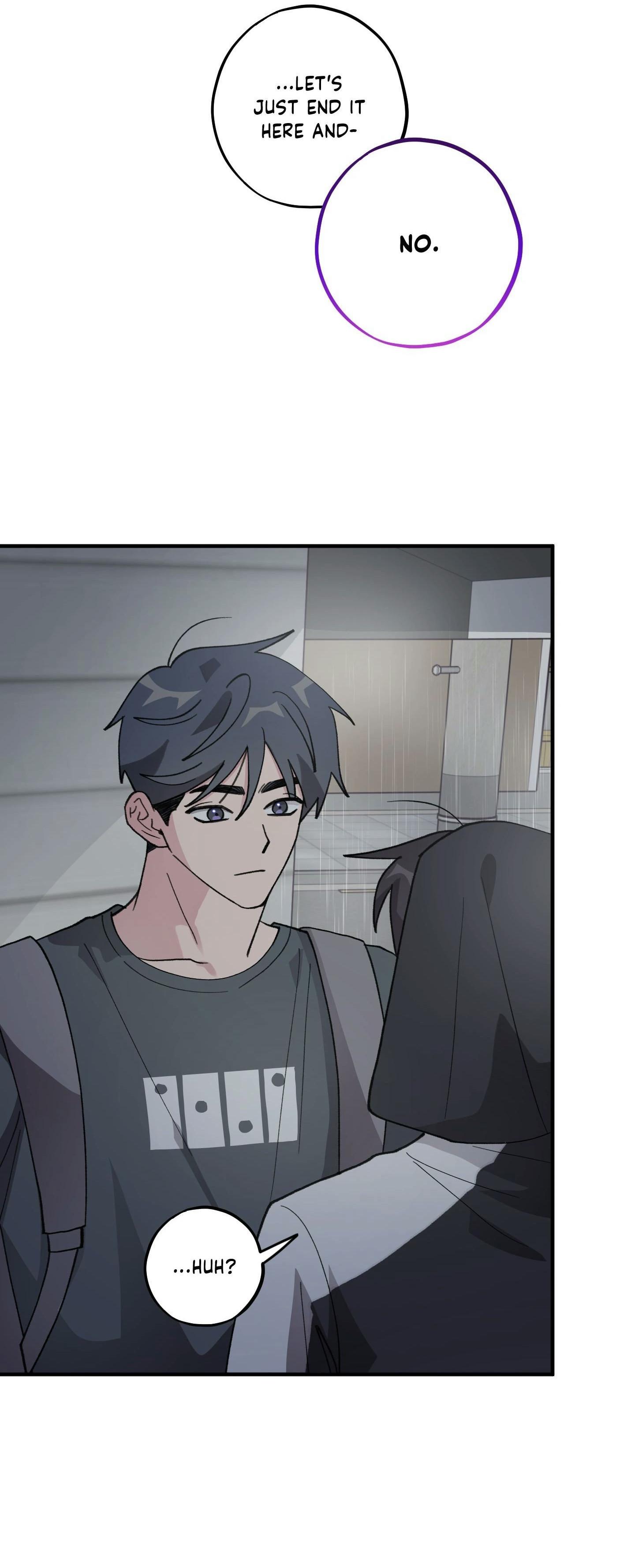 Alpha Equation - Chapter 34 Page 36
