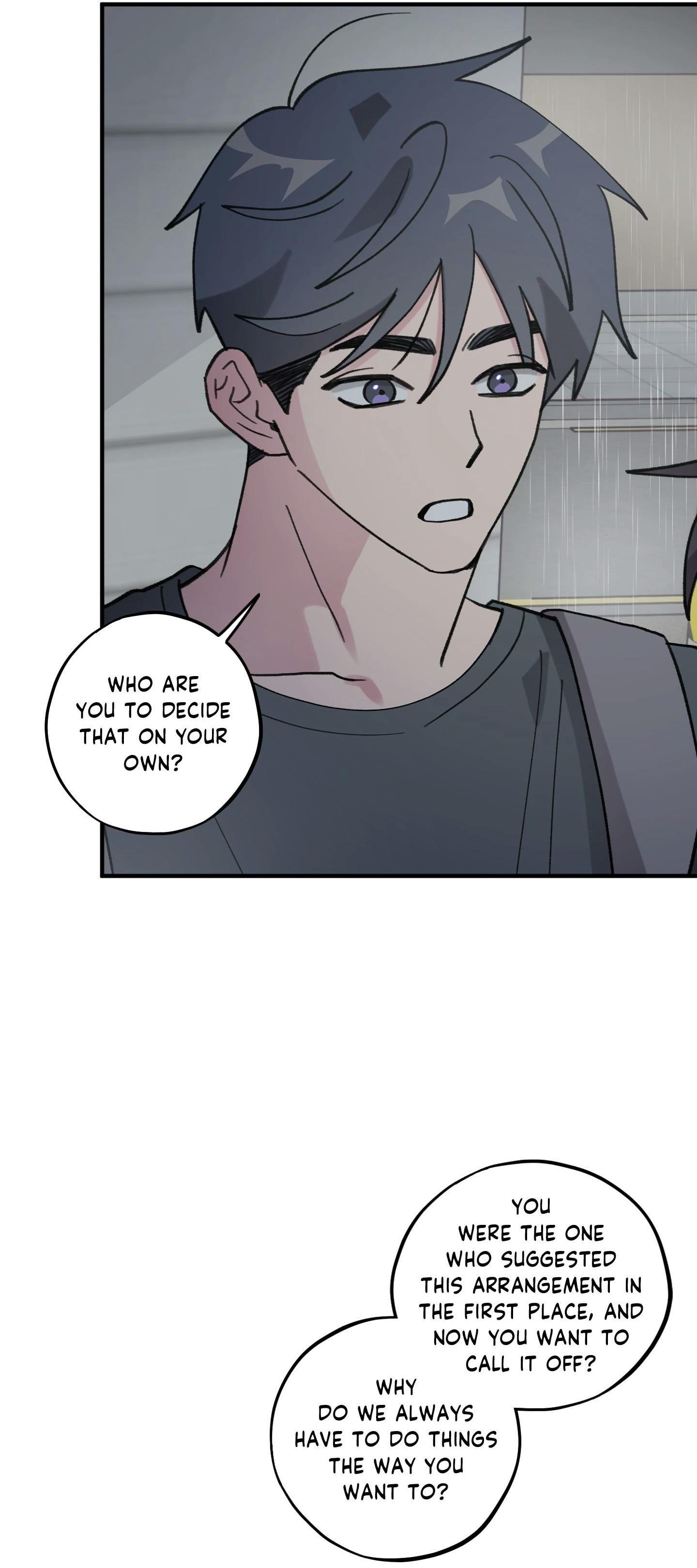 Alpha Equation - Chapter 34 Page 37