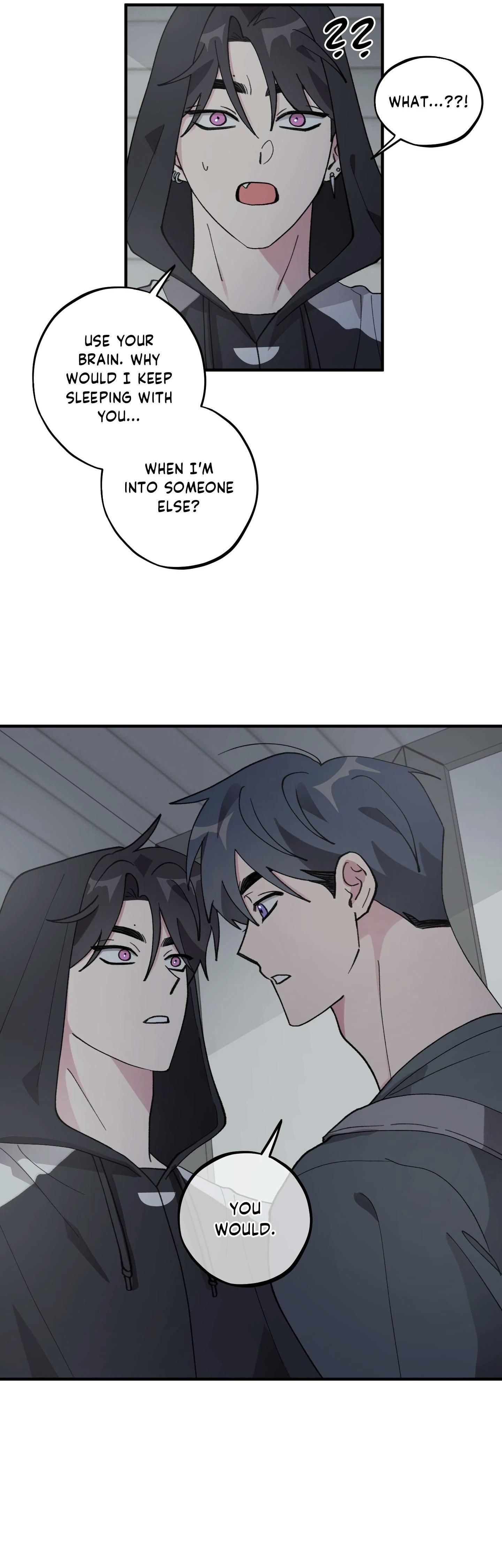 Alpha Equation - Chapter 34 Page 38