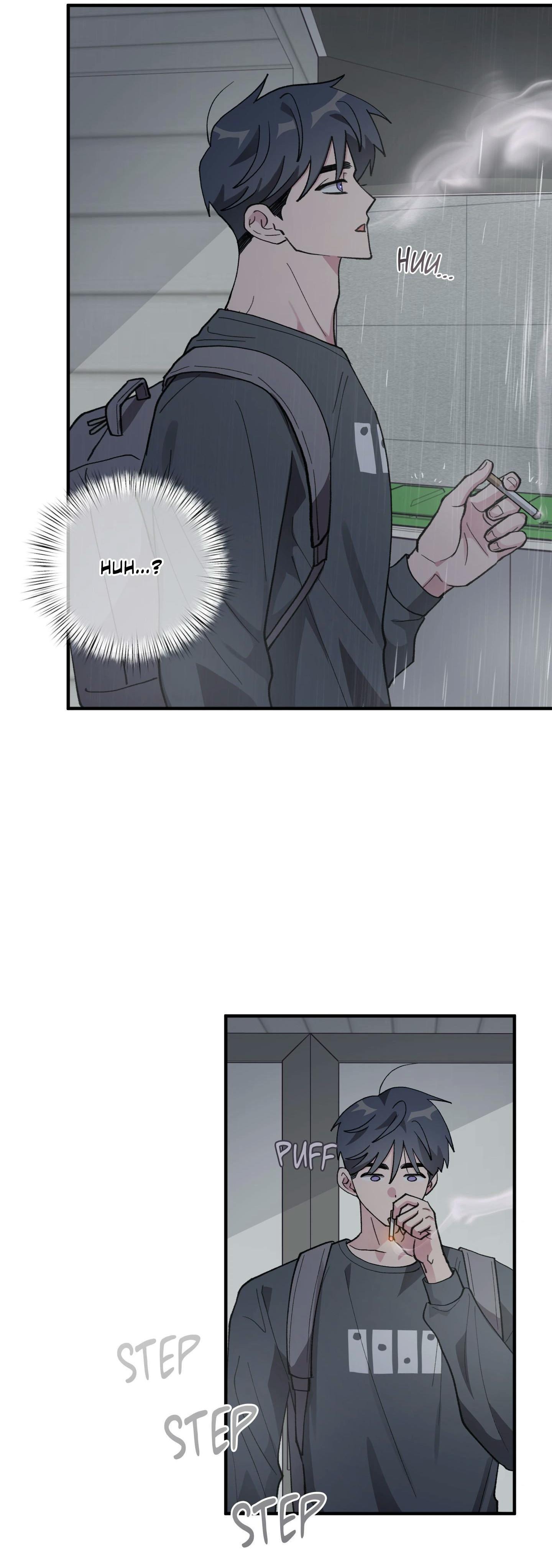Alpha Equation - Chapter 34 Page 4