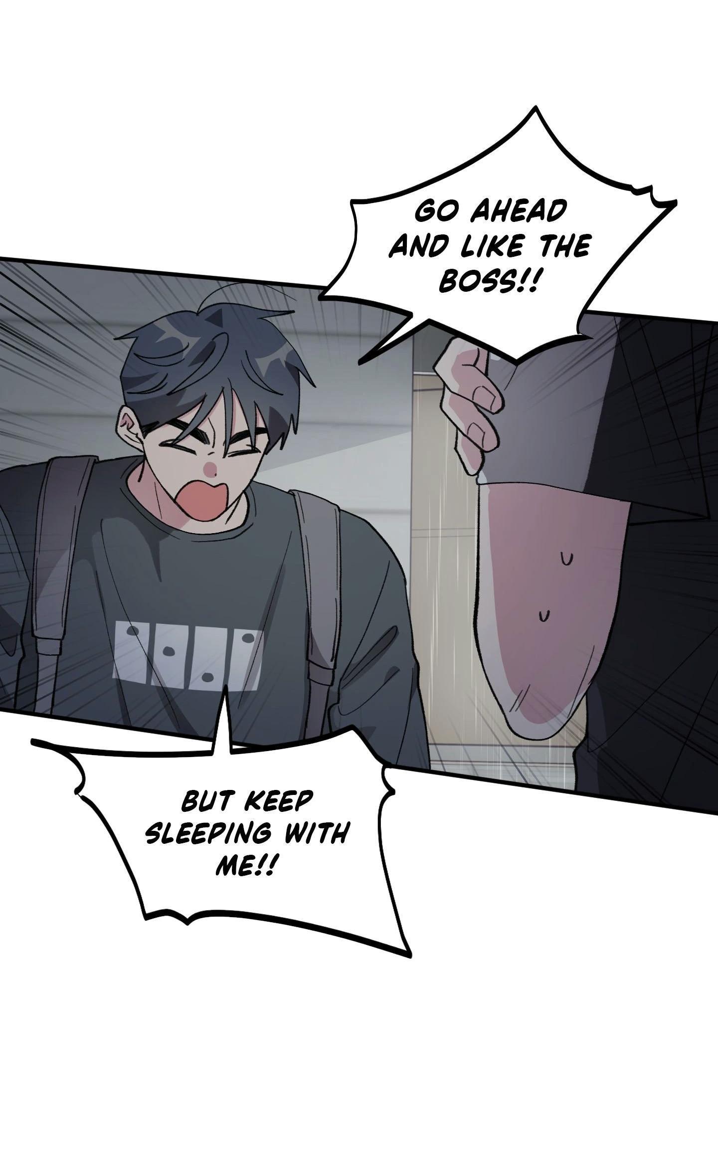 Alpha Equation - Chapter 34 Page 41