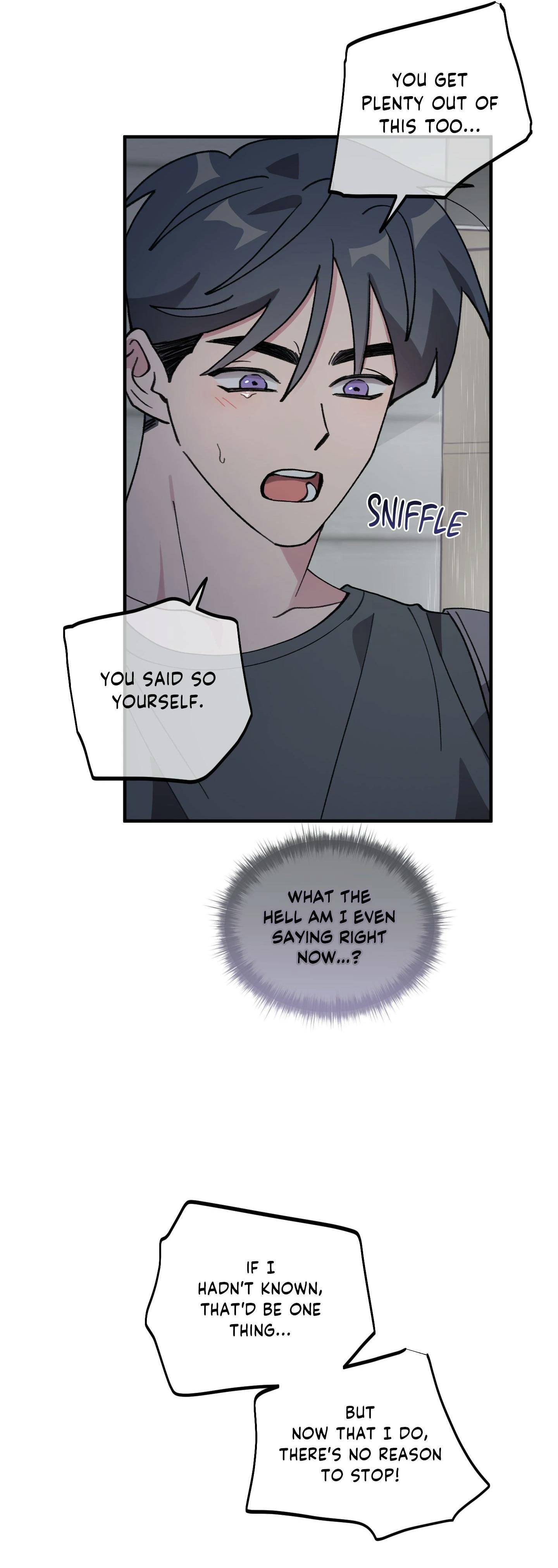 Alpha Equation - Chapter 34 Page 42