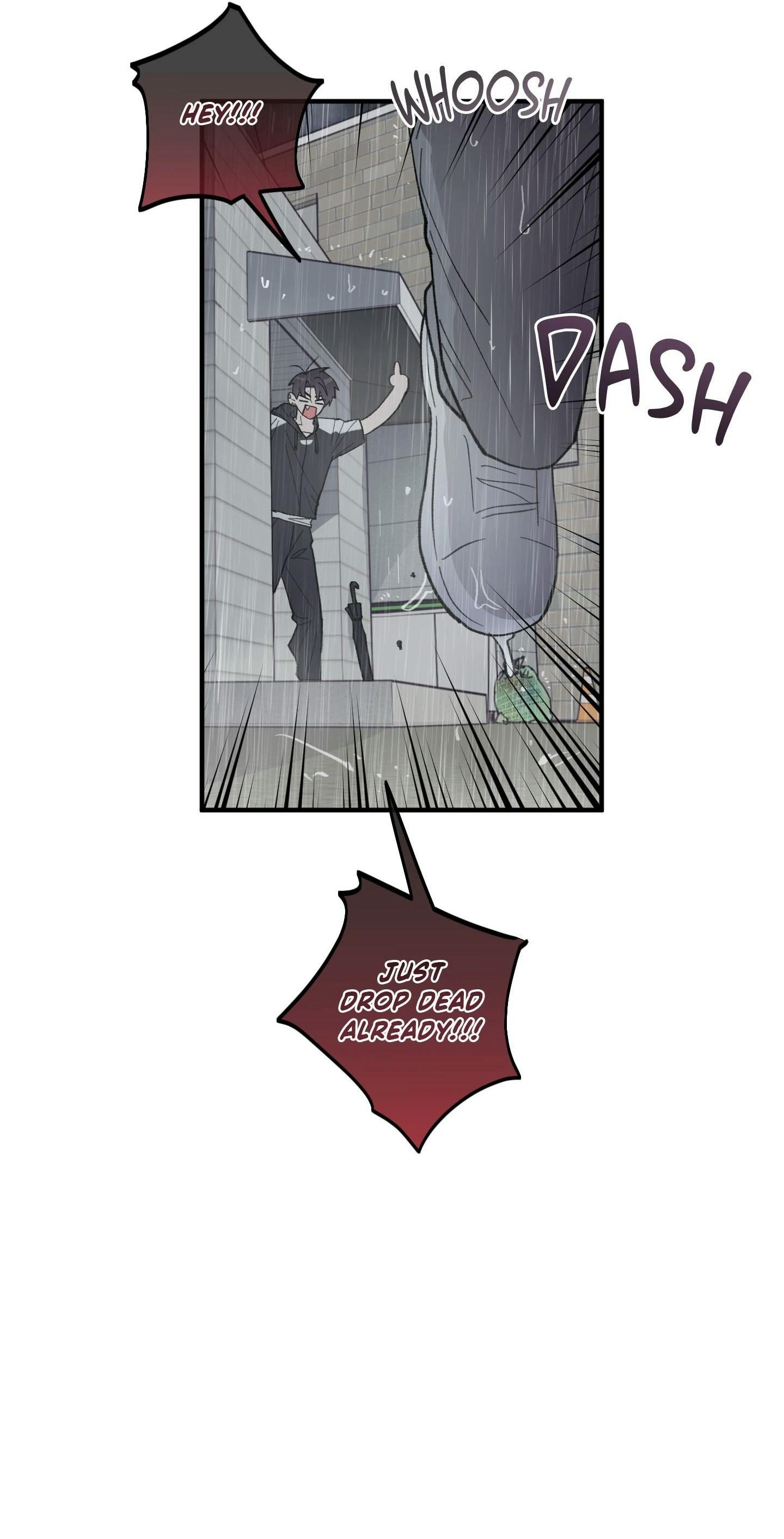 Alpha Equation - Chapter 34 Page 46