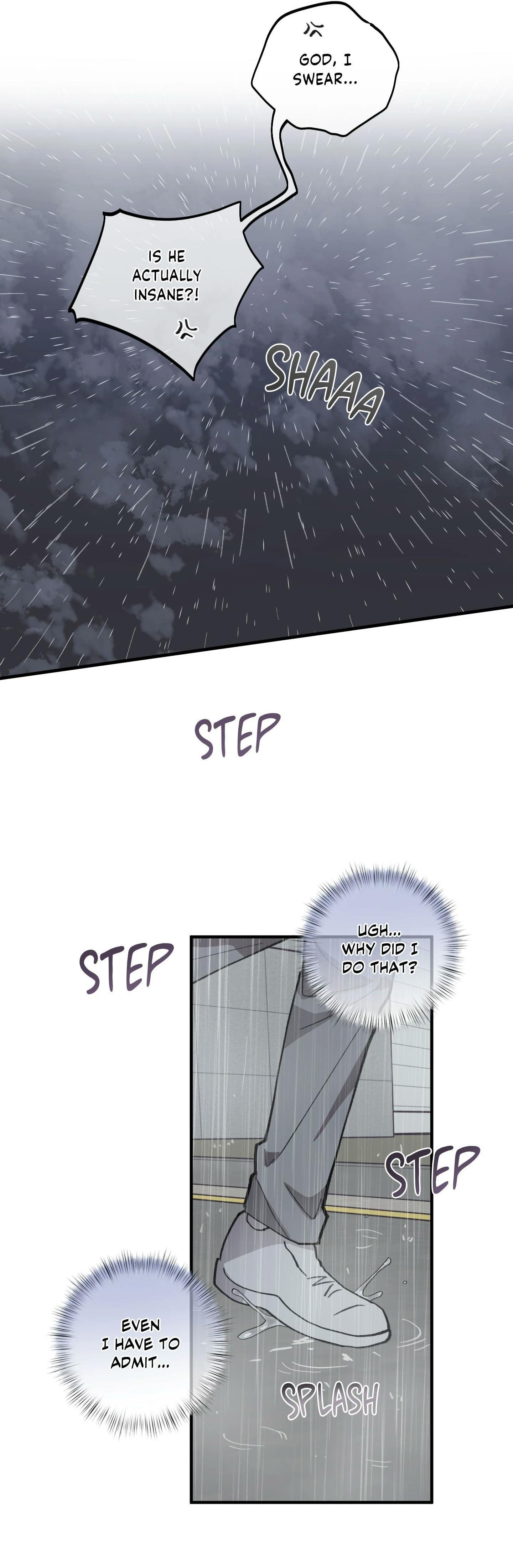Alpha Equation - Chapter 34 Page 47