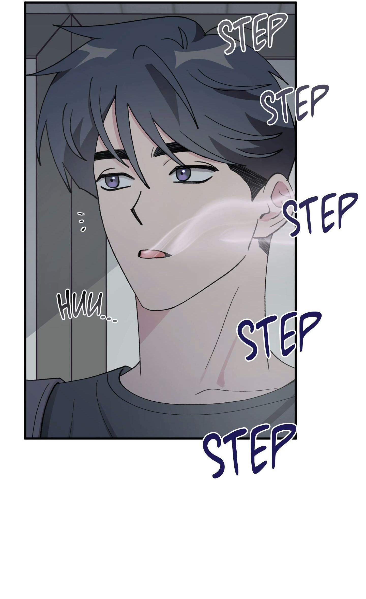 Alpha Equation - Chapter 34 Page 5