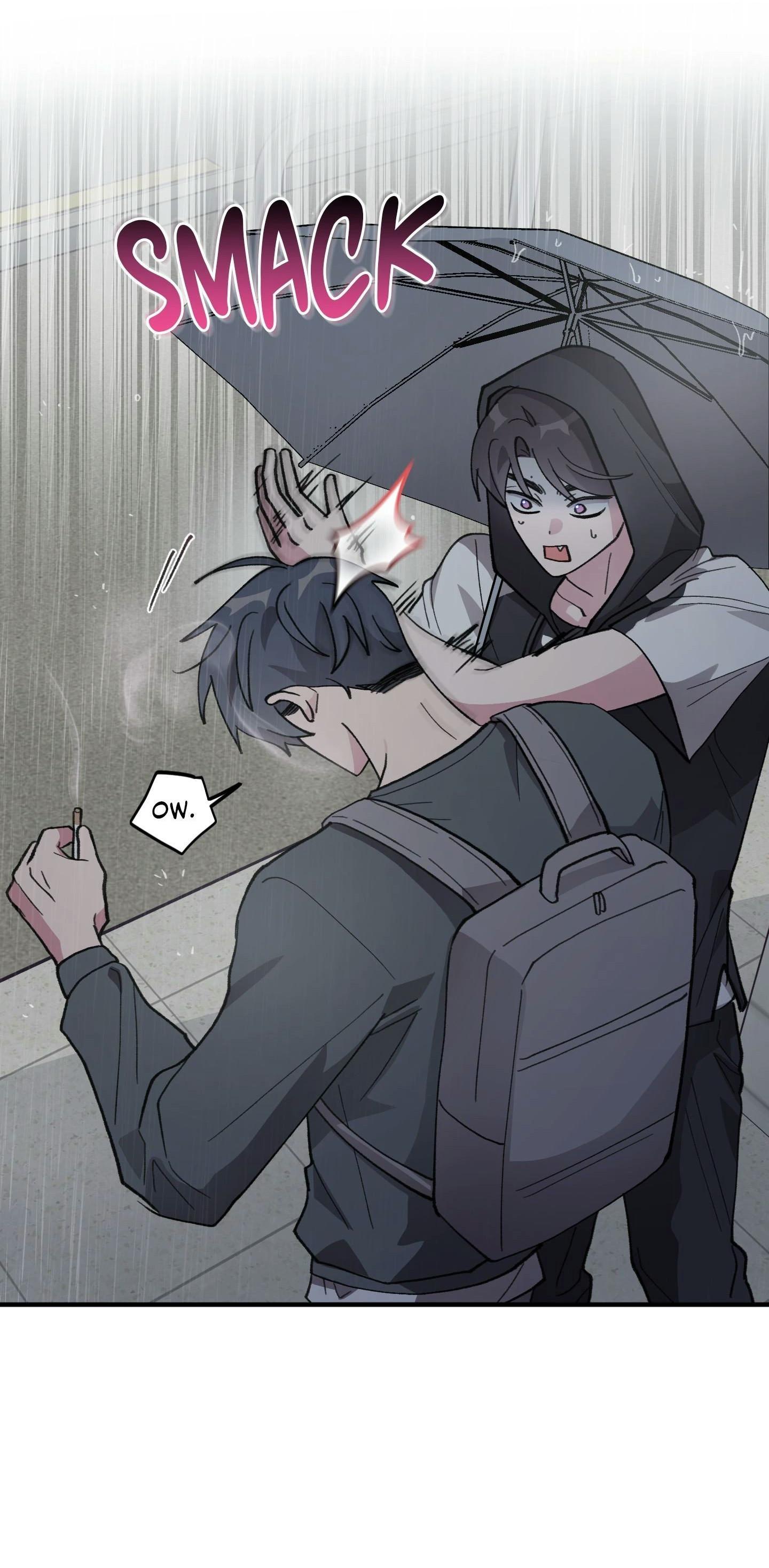 Alpha Equation - Chapter 34 Page 6