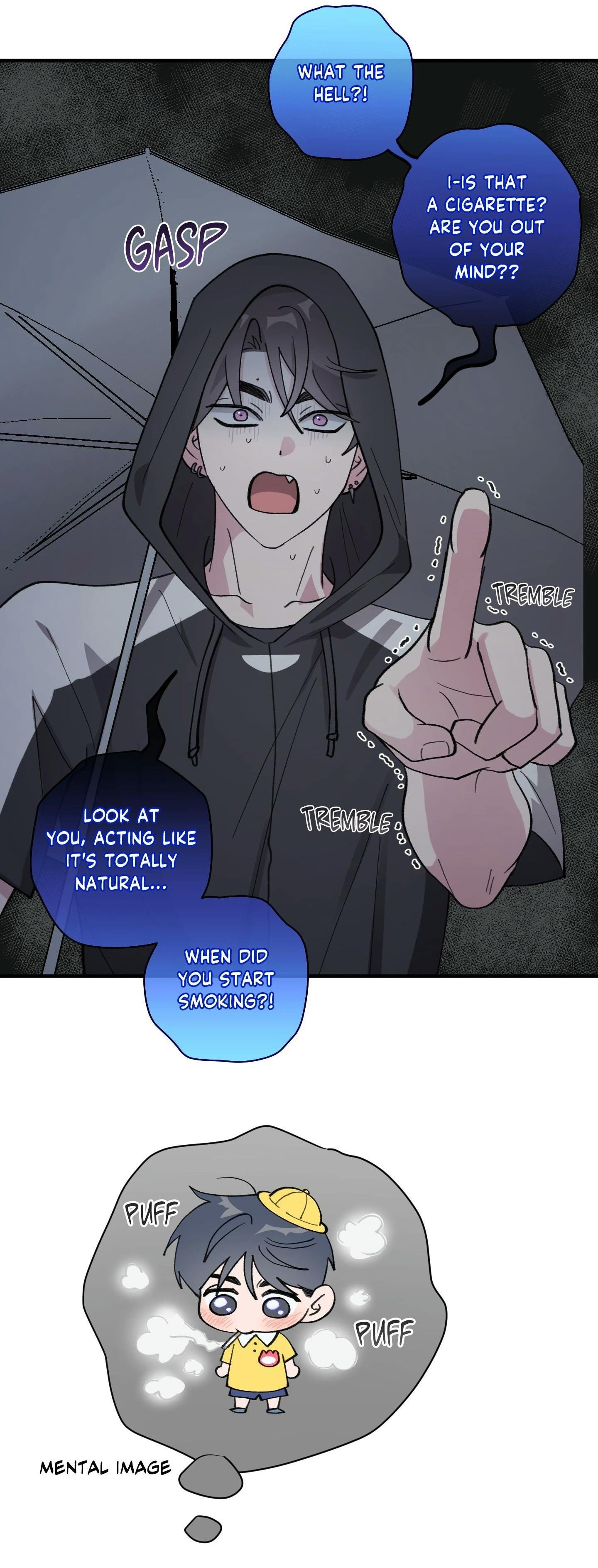 Alpha Equation - Chapter 34 Page 7