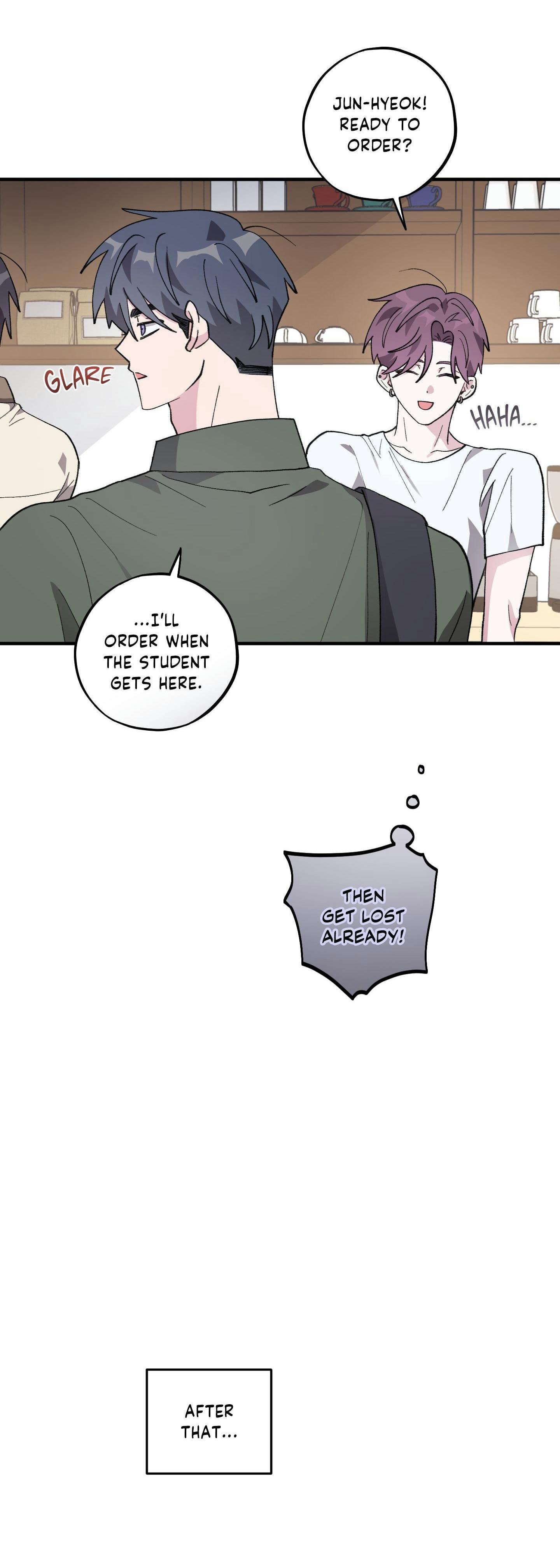 Alpha Equation - Chapter 35 Page 10