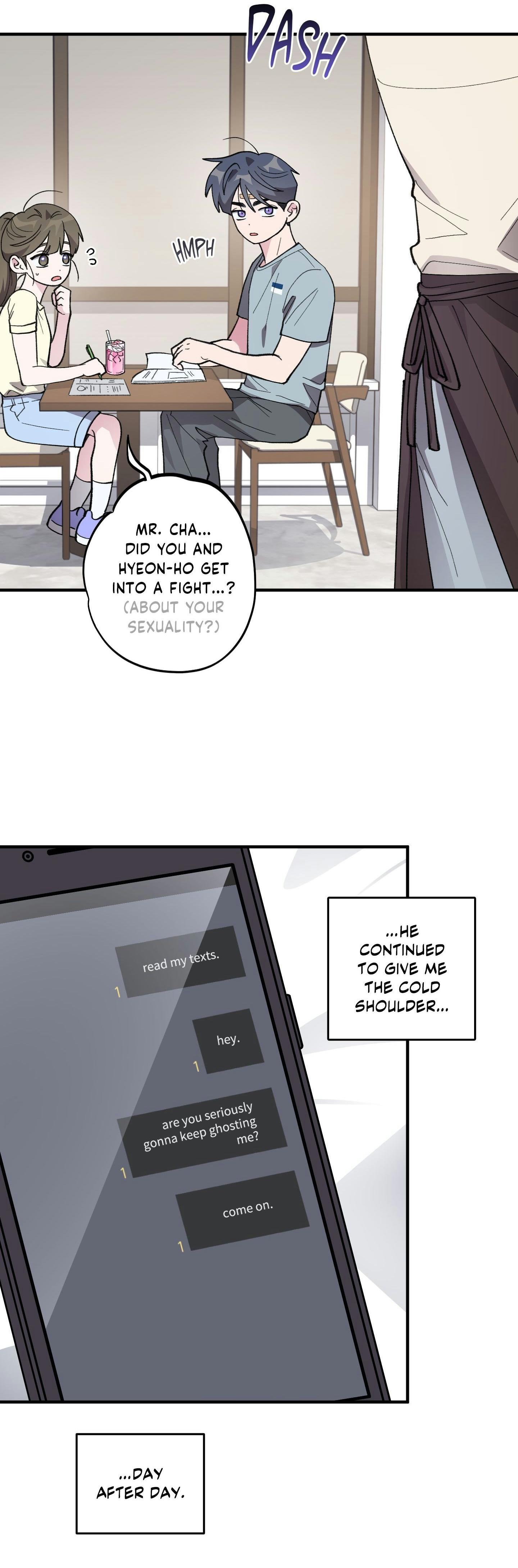 Alpha Equation - Chapter 35 Page 11