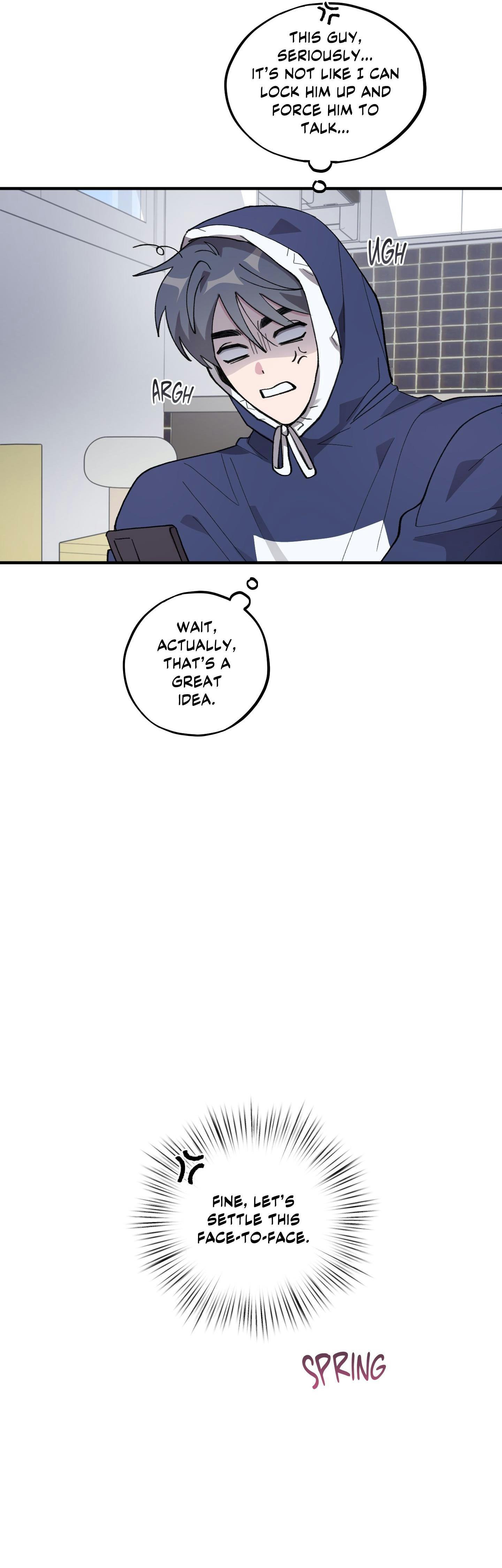 Alpha Equation - Chapter 35 Page 12