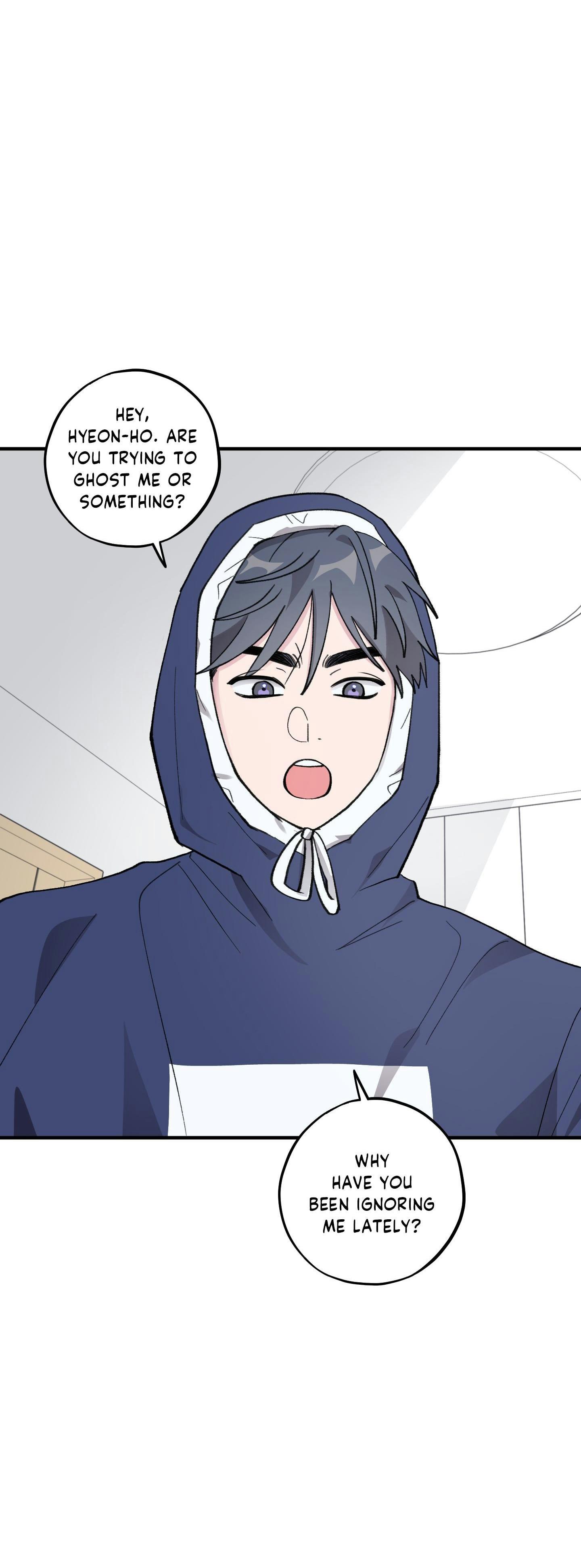Alpha Equation - Chapter 35 Page 13