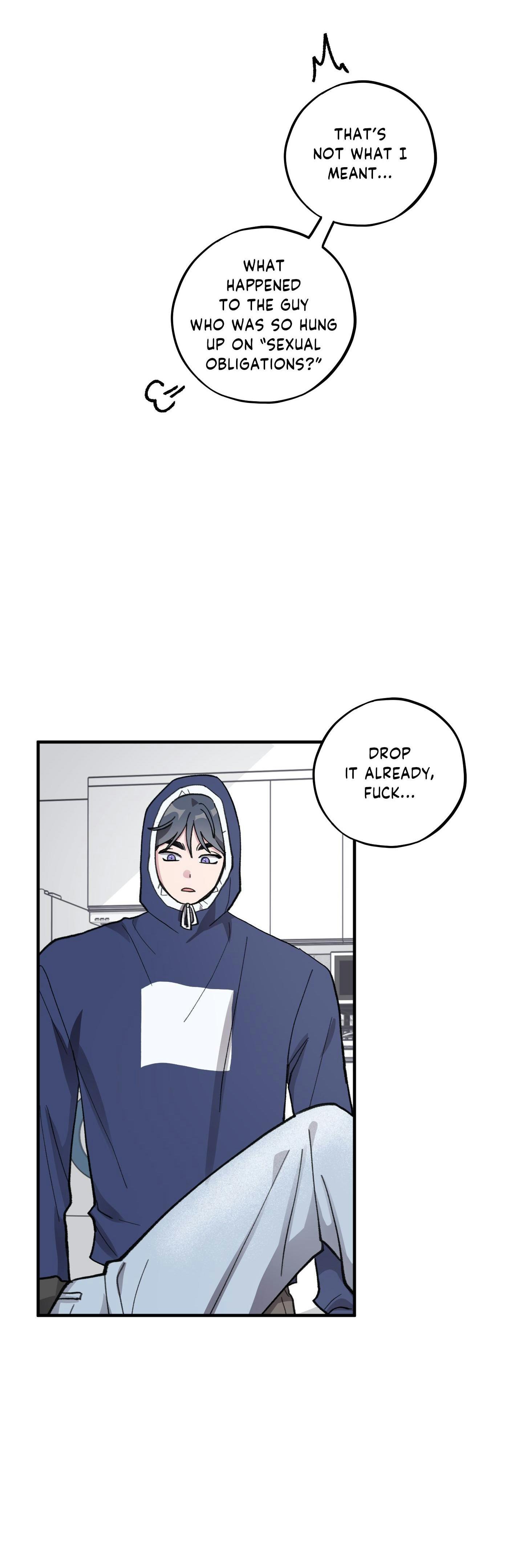 Alpha Equation - Chapter 35 Page 15