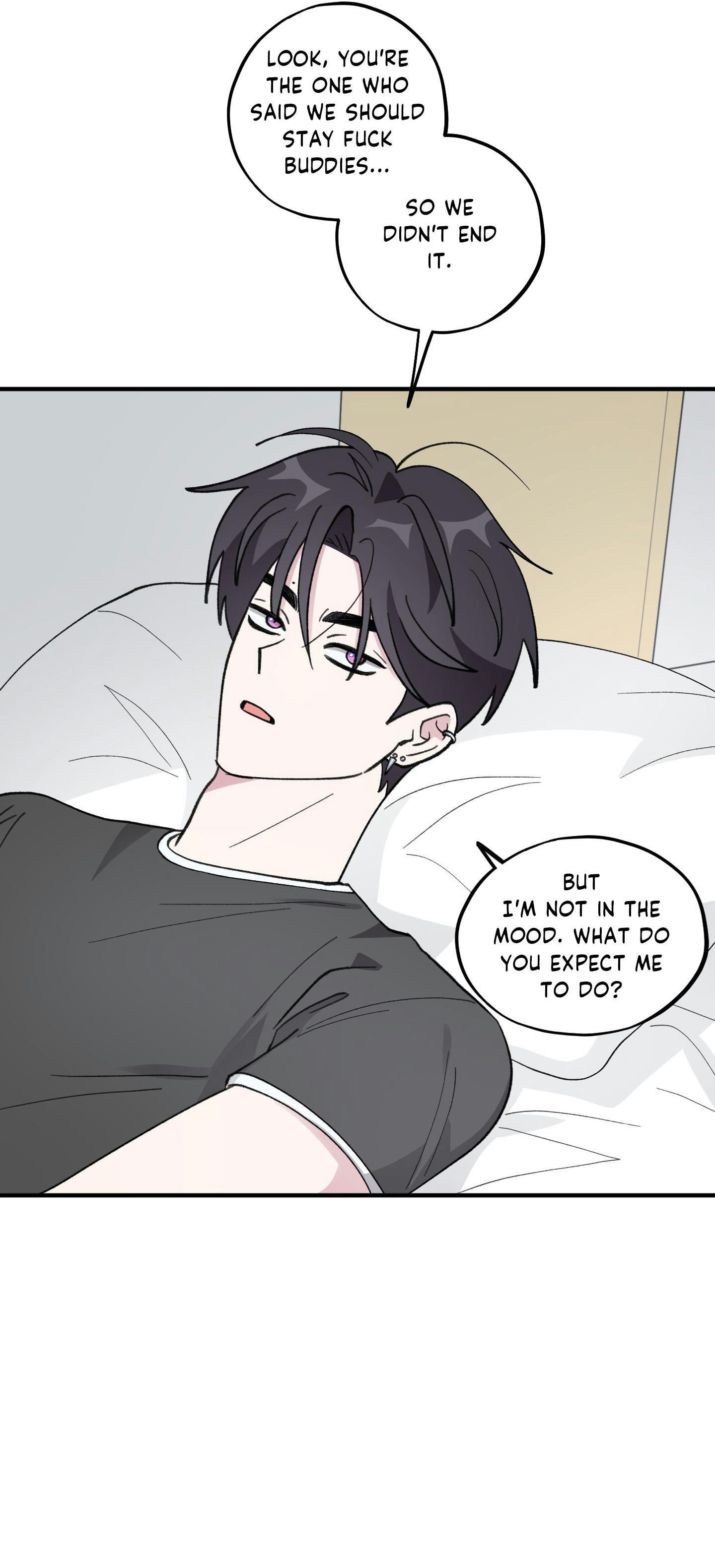 Alpha Equation - Chapter 35 Page 16