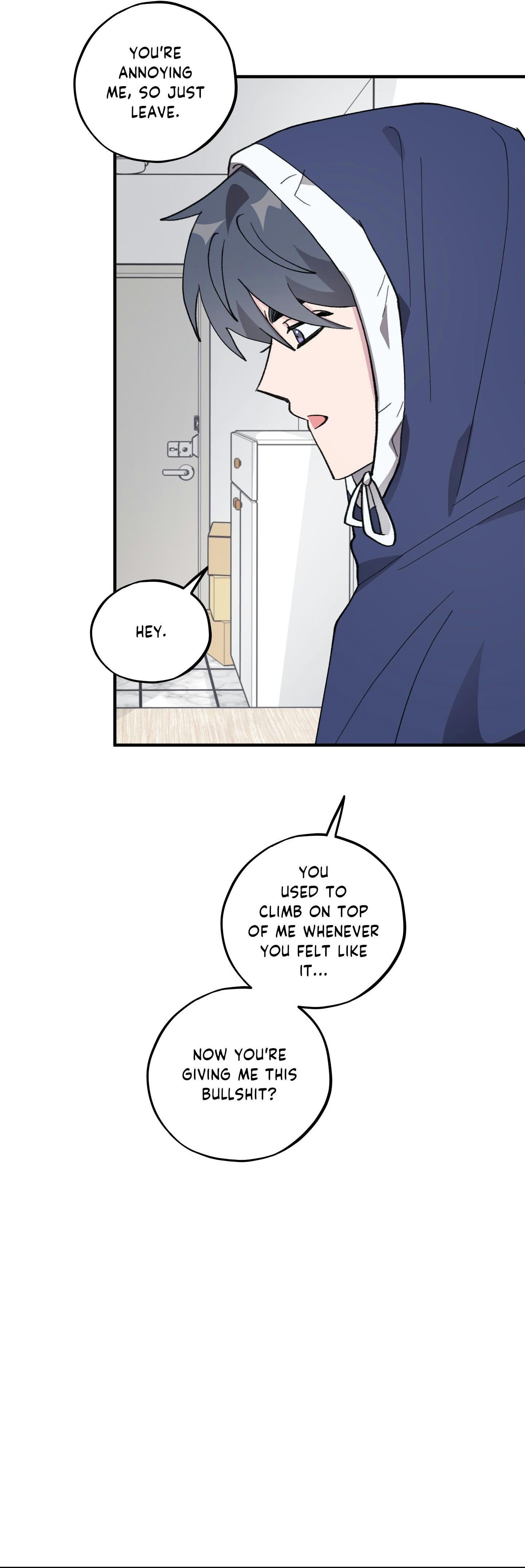 Alpha Equation - Chapter 35 Page 17