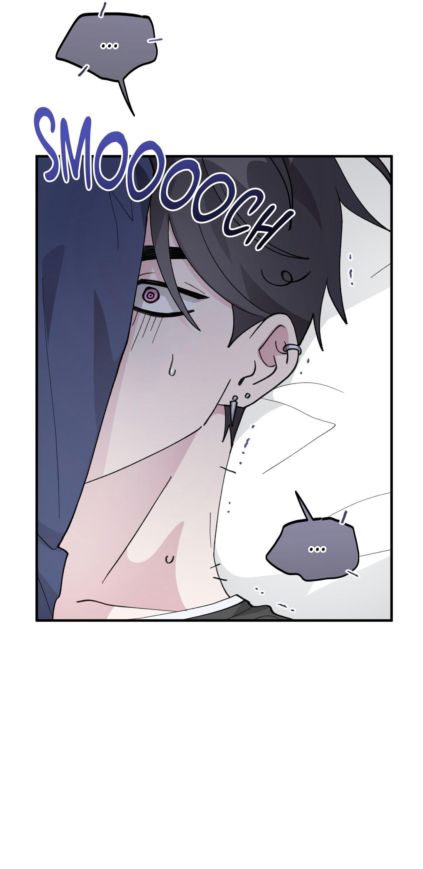 Alpha Equation - Chapter 35 Page 23