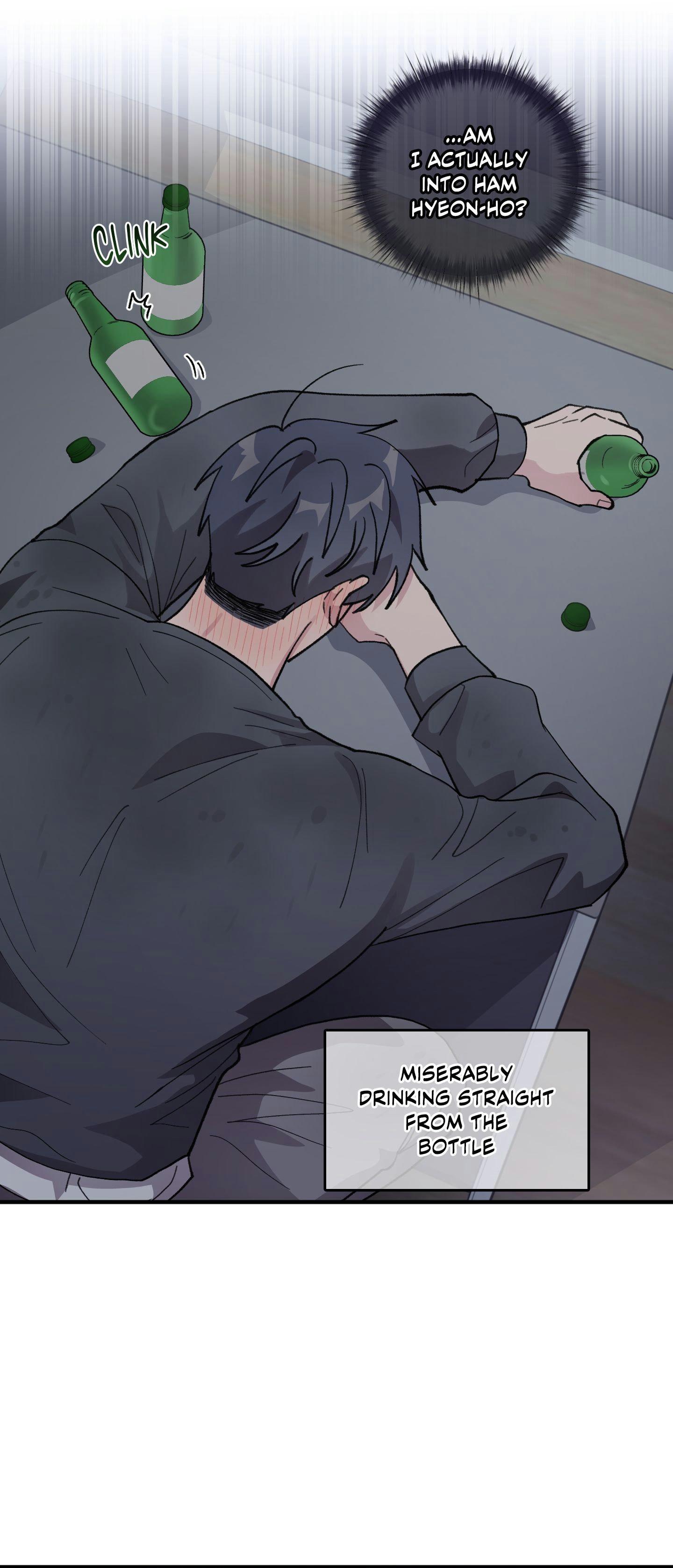 Alpha Equation - Chapter 35 Page 3