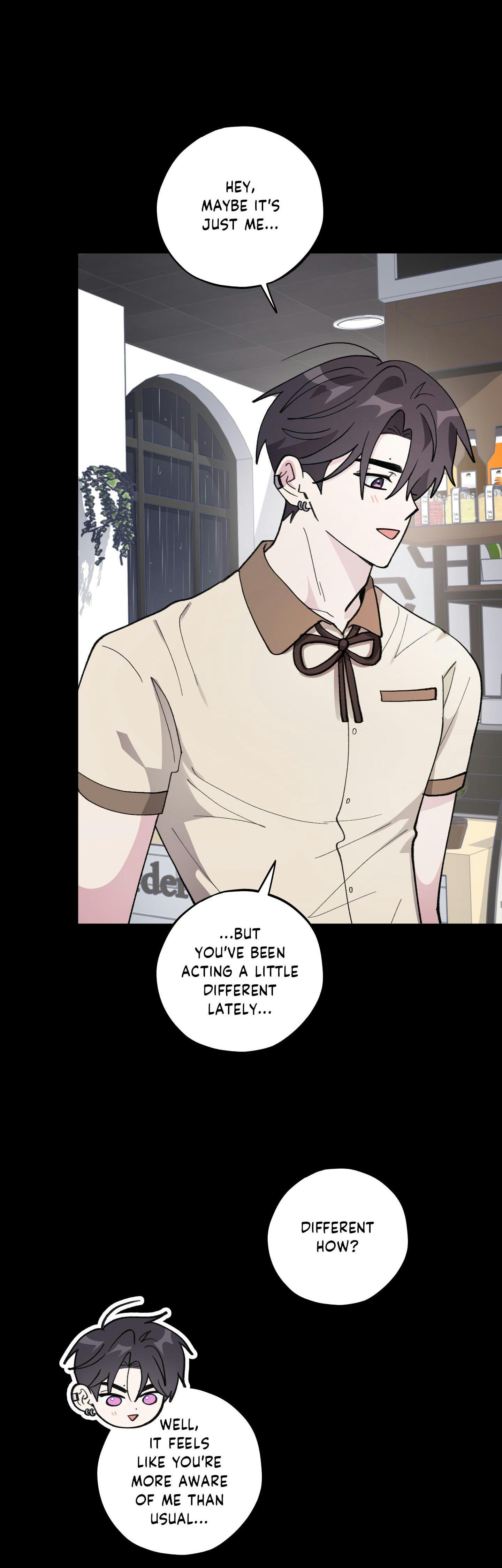 Alpha Equation - Chapter 35 Page 32