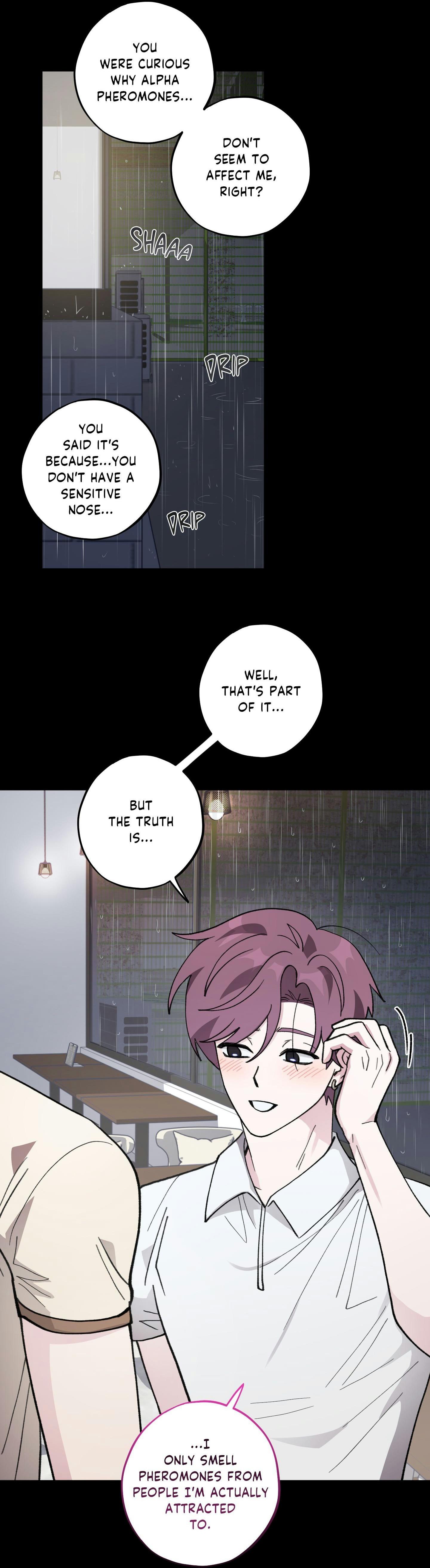 Alpha Equation - Chapter 35 Page 34