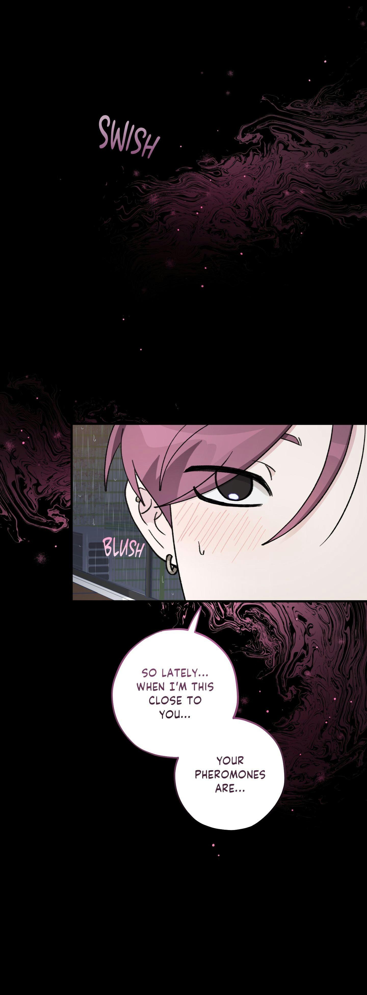 Alpha Equation - Chapter 35 Page 35