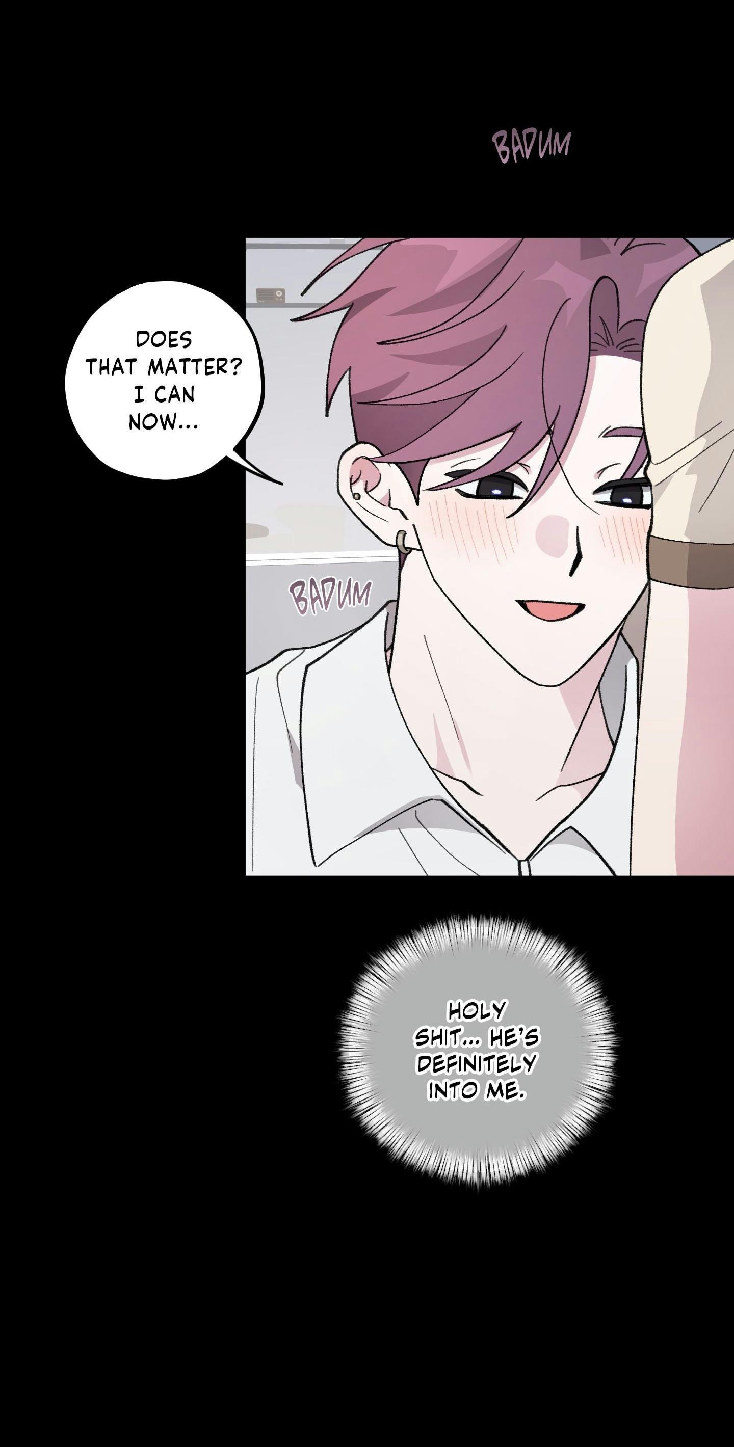 Alpha Equation - Chapter 35 Page 38